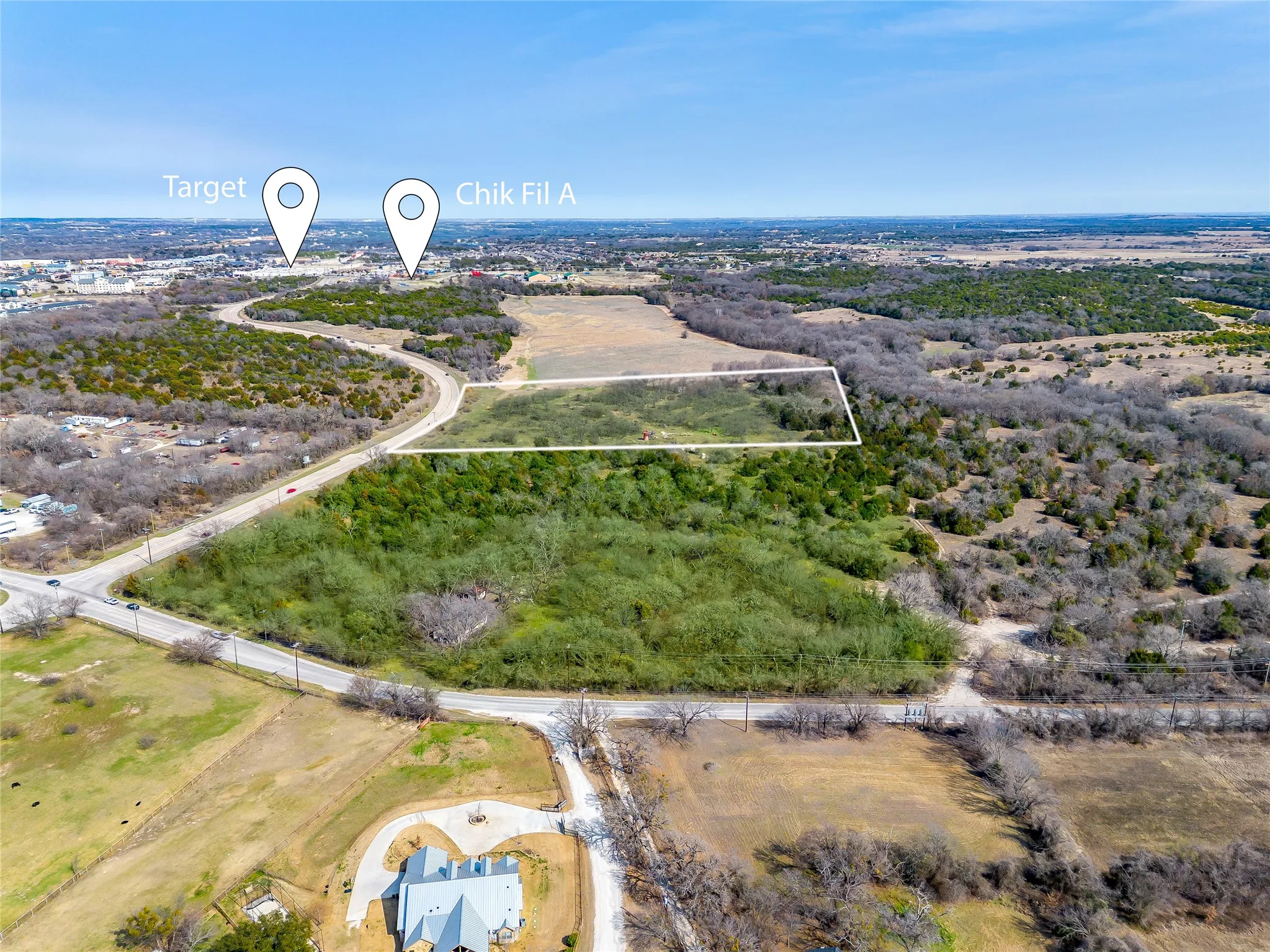 Unimproved Land For Sale in Parker County , XXX BB Fielder Road, Weatherford, Texas 76087, 0, 0, Garage spaces, 0 Sqft, built in 0, Price $2,625,000, mls#20890174, Real Estate Agent in Weatherford, Homes For Sale in Parker county, Homes For Sale in Weatherford, Realtor in Weatherford Texas, Real Estate Brokerage Independent Realty Texas, Luminita Cordes Realtor