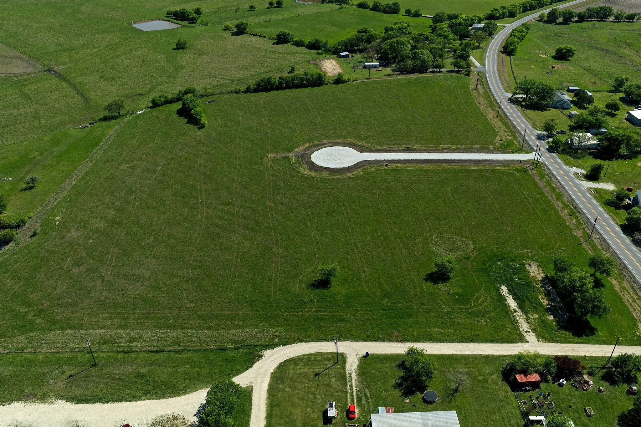 Improved Land For Sale in Cooke County , TBD -5 Fm 1198, Muenster, Texas 76252, 0, 0, Garage spaces, 0 Sqft, built in 0, Price $149,000, mls#20886655, Real Estate Agent in Muenster, Homes For Sale in Cooke county, Homes For Sale in Muenster, Realtor in Muenster Texas, Real Estate Brokerage Independent Realty Texas, Luminita Cordes Realtor