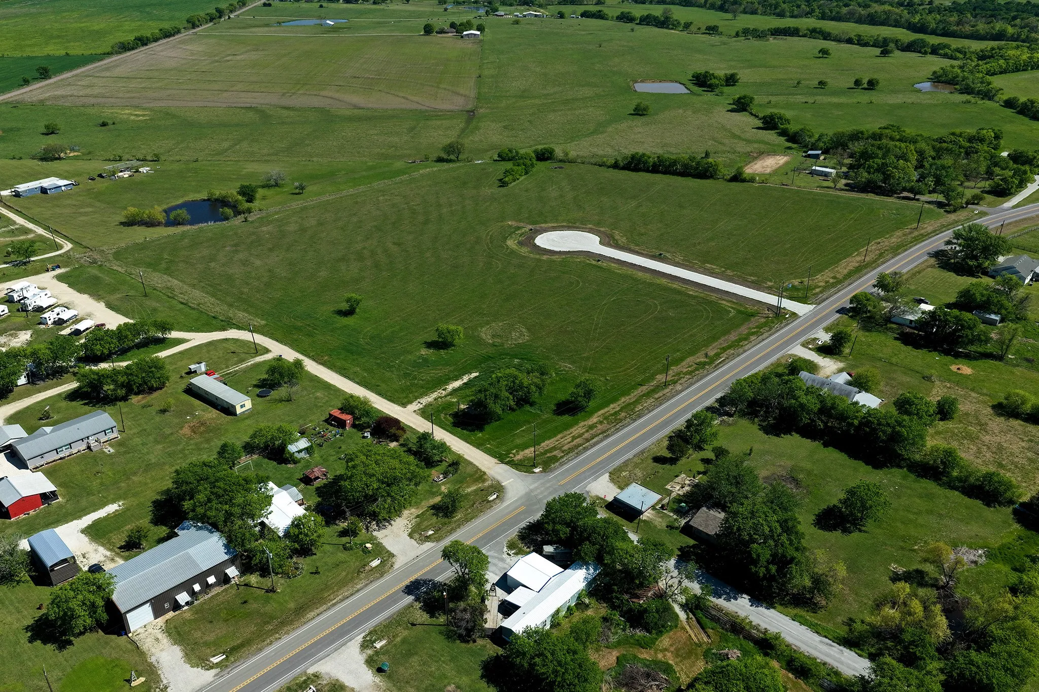 Improved Land For Sale in Cooke County , TBD -5 Fm 1198, Muenster, Texas 76252, 0, 0, Garage spaces, 0 Sqft, built in 0, Price $149,000, mls#20886655, Real Estate Agent in Muenster, Homes For Sale in Cooke county, Homes For Sale in Muenster, Realtor in Muenster Texas, Real Estate Brokerage Independent Realty Texas, Luminita Cordes Realtor