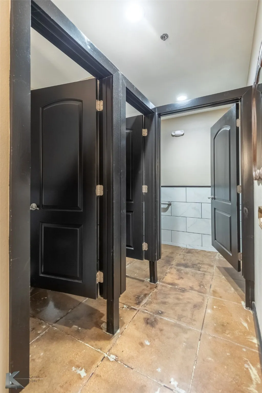restroom