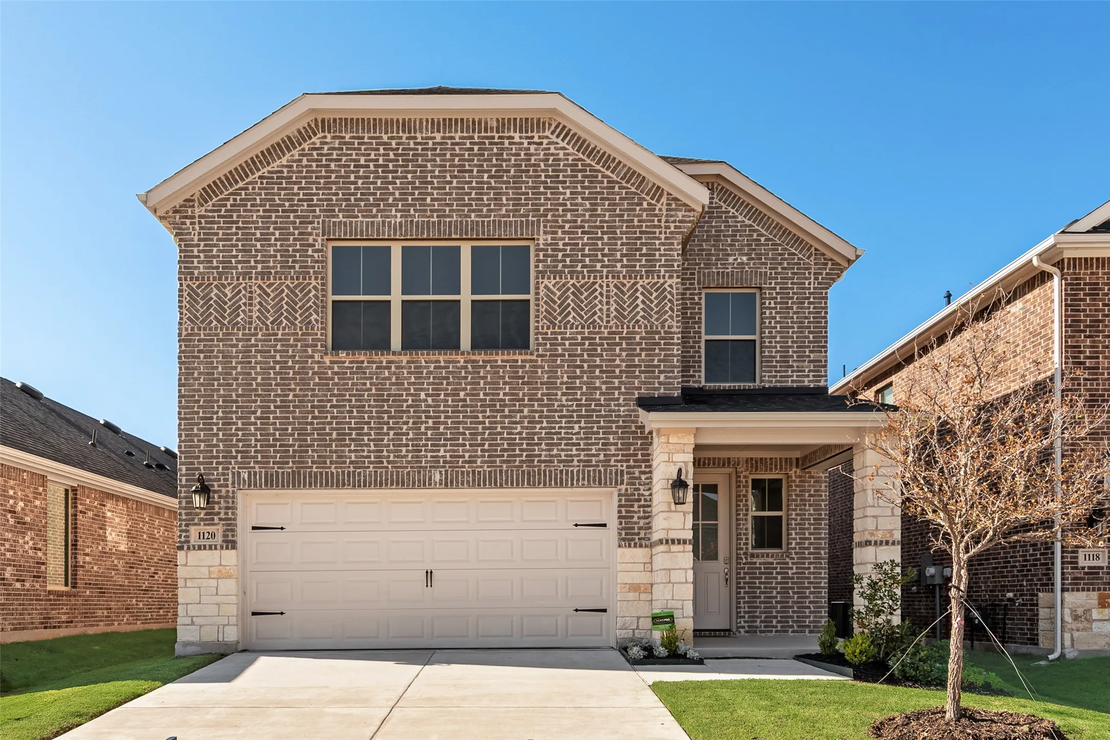 Single Family Residence For Sale in Kaufman County , 1120 Redcoat Drive, Forney, Texas 75126, 3 Bedroom, 3 Bathroom, 2 Garage spaces, 2,263 Sqft, built in 2025, New Construction - Complete, mls#20894886, Real Estate Agent in Forney, Homes For Sale in Kaufman county, Homes For Sale in Forney, Realtor in Forney Texas, Real Estate Brokerage Independent Realty Texas, Luminita Cordes Realtor