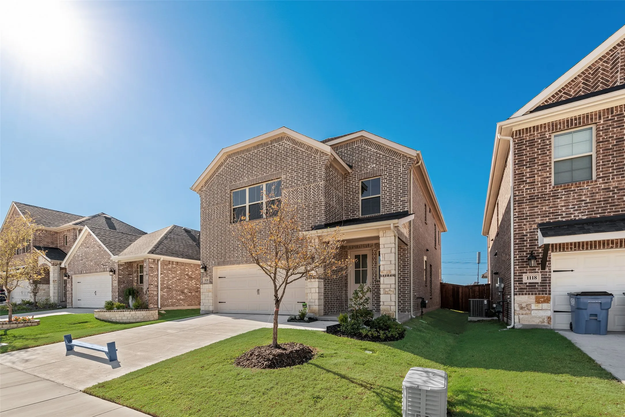 Single Family Residence For Sale in Kaufman County , 1120 Redcoat Drive, Forney, Texas 75126, 3 Bedroom, 3 Bathroom, 2 Garage spaces, 2,263 Sqft, built in 2025, New Construction - Complete, mls#20894886, Real Estate Agent in Forney, Homes For Sale in Kaufman county, Homes For Sale in Forney, Realtor in Forney Texas, Real Estate Brokerage Independent Realty Texas, Luminita Cordes Realtor
