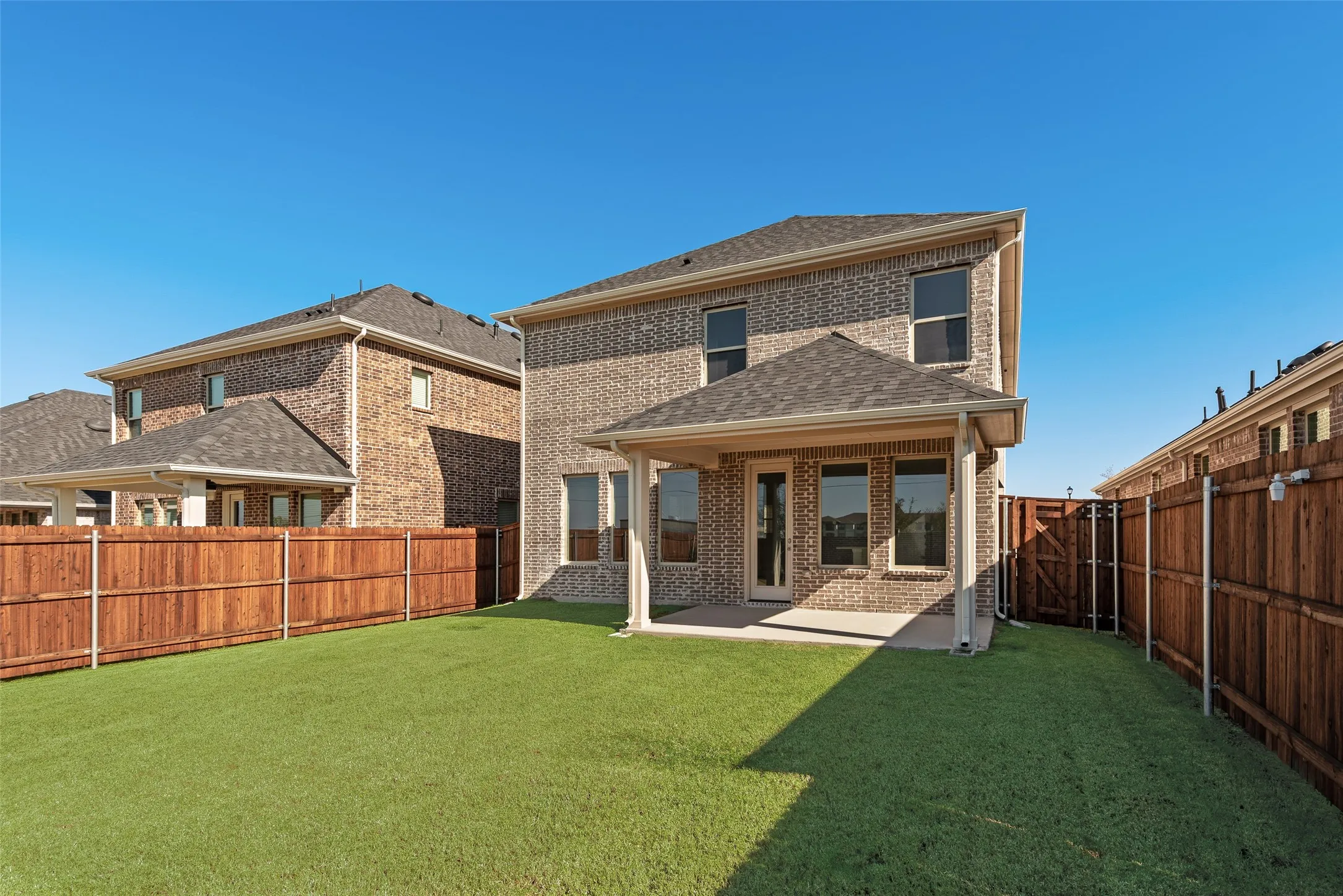Single Family Residence For Sale in Kaufman County , 1120 Redcoat Drive, Forney, Texas 75126, 3 Bedroom, 3 Bathroom, 2 Garage spaces, 2,263 Sqft, built in 2025, New Construction - Complete, mls#20894886, Real Estate Agent in Forney, Homes For Sale in Kaufman county, Homes For Sale in Forney, Realtor in Forney Texas, Real Estate Brokerage Independent Realty Texas, Luminita Cordes Realtor