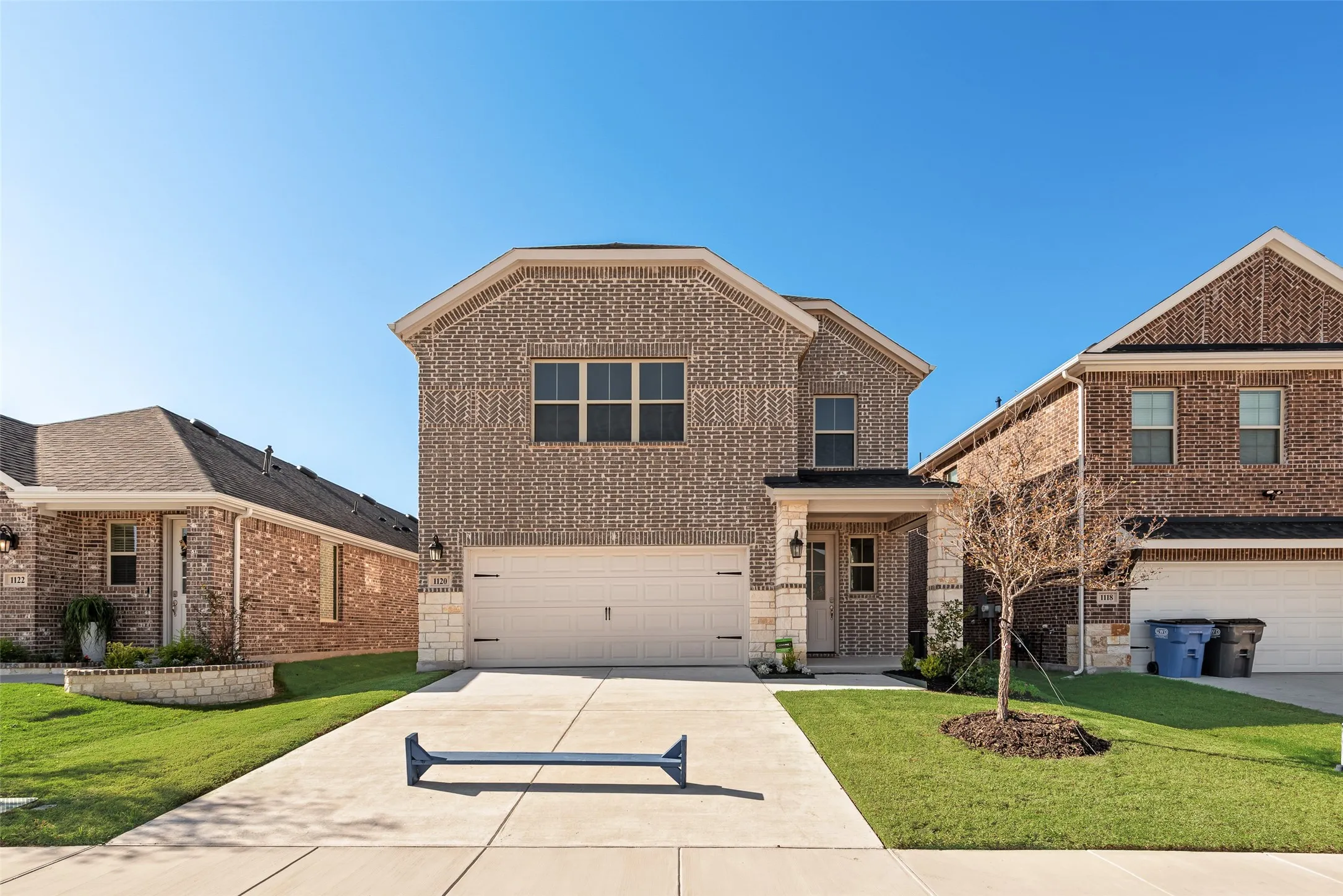 Single Family Residence For Sale in Kaufman County , 1120 Redcoat Drive, Forney, Texas 75126, 3 Bedroom, 3 Bathroom, 2 Garage spaces, 2,263 Sqft, built in 2025, New Construction - Complete, mls#20894886, Real Estate Agent in Forney, Homes For Sale in Kaufman county, Homes For Sale in Forney, Realtor in Forney Texas, Real Estate Brokerage Independent Realty Texas, Luminita Cordes Realtor