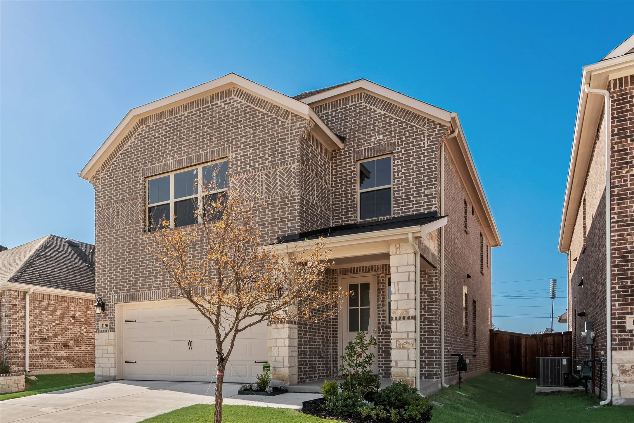 Single Family Residence For Sale in Kaufman County , 1120 Redcoat Drive, Forney, Texas 75126, 3 Bedroom, 3 Bathroom, 2 Garage spaces, 2,263 Sqft, built in 2025, New Construction - Complete, mls#20894886, Real Estate Agent in Forney, Homes For Sale in Kaufman county, Homes For Sale in Forney, Realtor in Forney Texas, Real Estate Brokerage Independent Realty Texas, Luminita Cordes Realtor