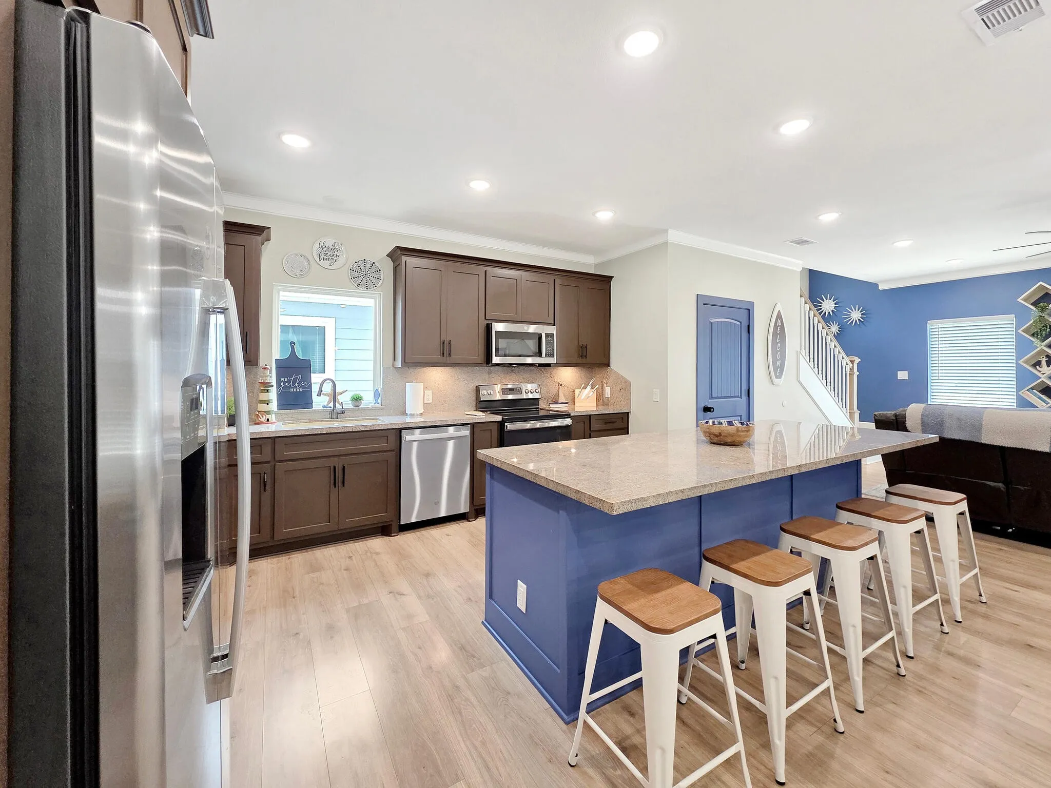 Single Family Residence For Sale in Galveston County , 1983 Royalville Ct, Crystal Beach, Texas 77650, 4 Bedroom, 4 Bathroom, Garage spaces, 2,029 Sqft, built in 2024, mls#20895736, Real Estate Agent in Crystal Beach, Homes For Sale in Galveston county, Homes For Sale in Crystal Beach, Realtor in Crystal Beach Texas, Real Estate Brokerage Independent Realty Texas, Luminita Cordes Realtor