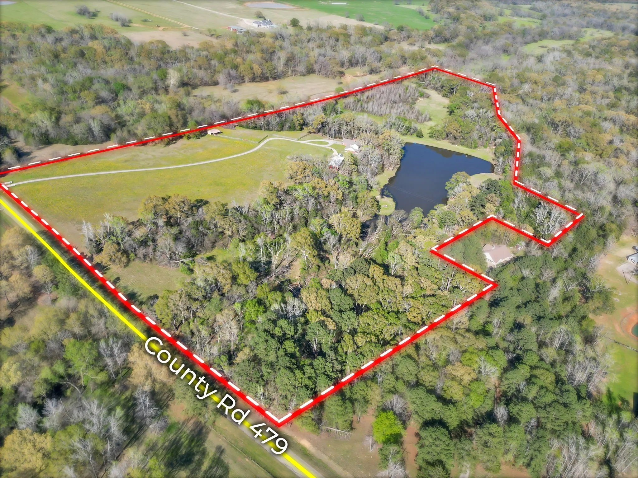 Farm For Sale in Smith County , 18340 County Road 479 Road, Lindale, Texas 75771, 3 Bedroom, 3 Bathroom, 2 Garage spaces, 2,693 Sqft, built in 1994, mls#20895495, Real Estate Agent in Lindale, Homes For Sale in Smith county, Homes For Sale in Lindale, Realtor in Lindale Texas, Real Estate Brokerage Independent Realty Texas, Luminita Cordes Realtor