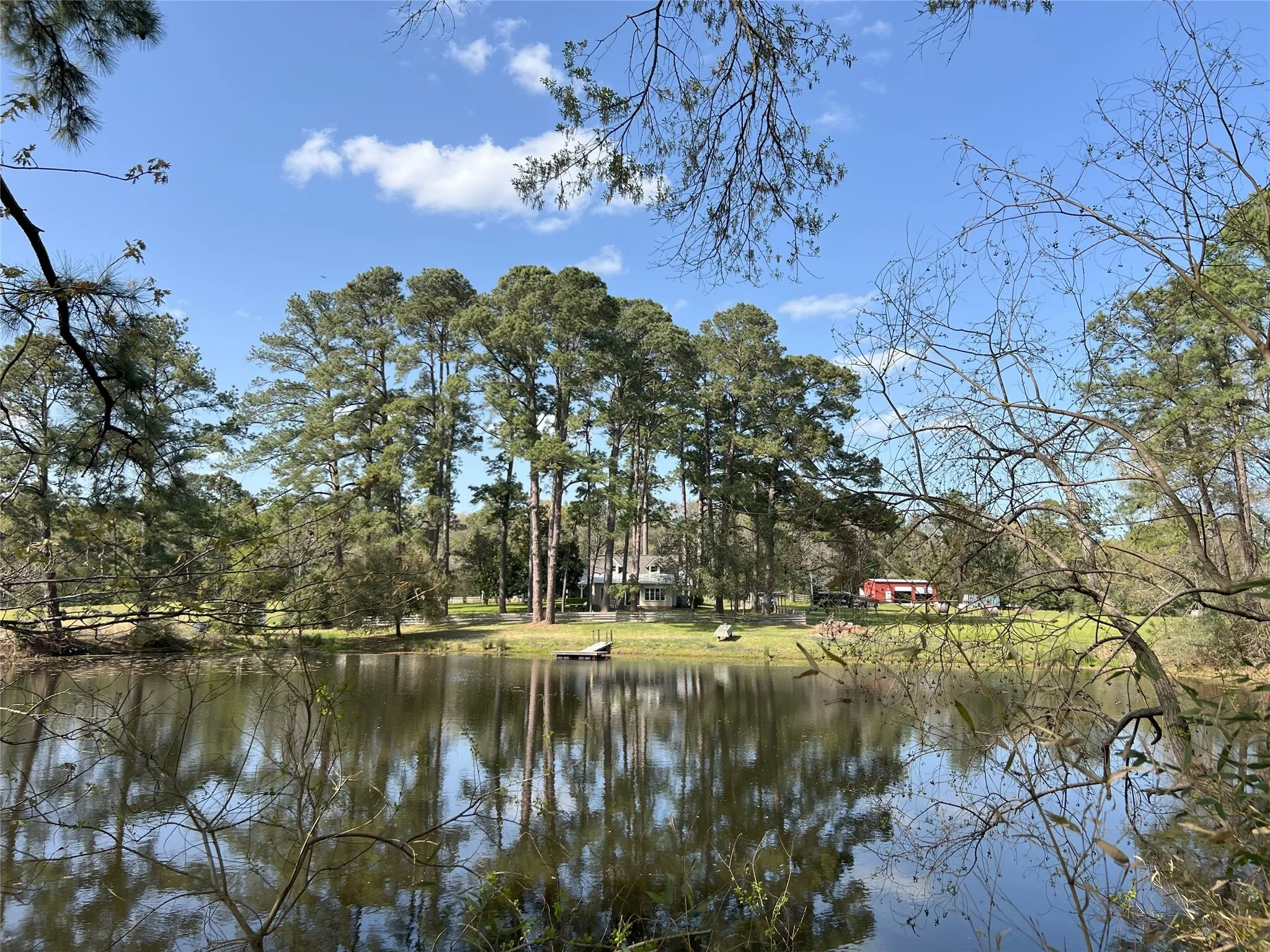 For Sale in Montgomery County , 1802 N Fm-1486, Montgomery, Texas 77356, 4 Bedrooms, 2 Bathrooms, 2 Garage spaces, 1,867 Sqft, built in 1964, Price $1,375,000, mls#2158078, Real Estate Agent in Montgomery, Homes For Sale in Montgomery county, Homes For Sale in Montgomery, Realtor in Montgomery Texas, Real Estate Brokerage Independent Realty Texas, Luminita Cordes Realtor