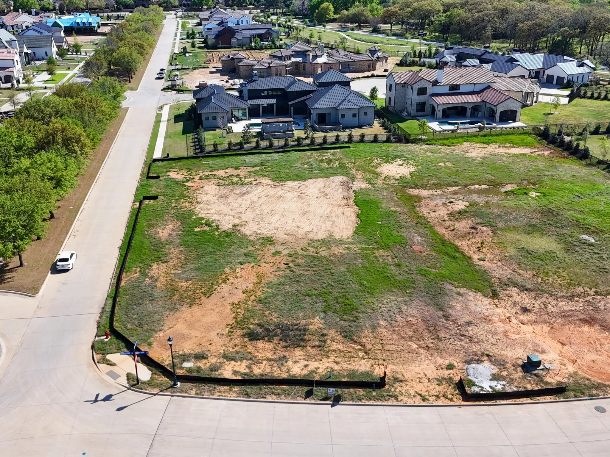 Unimproved Land For Sale in Tarrant County , 1417 Nottoway Court, Colleyville, Texas 76034, 0, 0, Garage spaces, 0 Sqft, built in 0, mls#20893222, Real Estate Agent in Colleyville, Homes For Sale in Tarrant county, Homes For Sale in Colleyville, Realtor in Colleyville Texas, Real Estate Brokerage Independent Realty Texas, Luminita Cordes Realtor