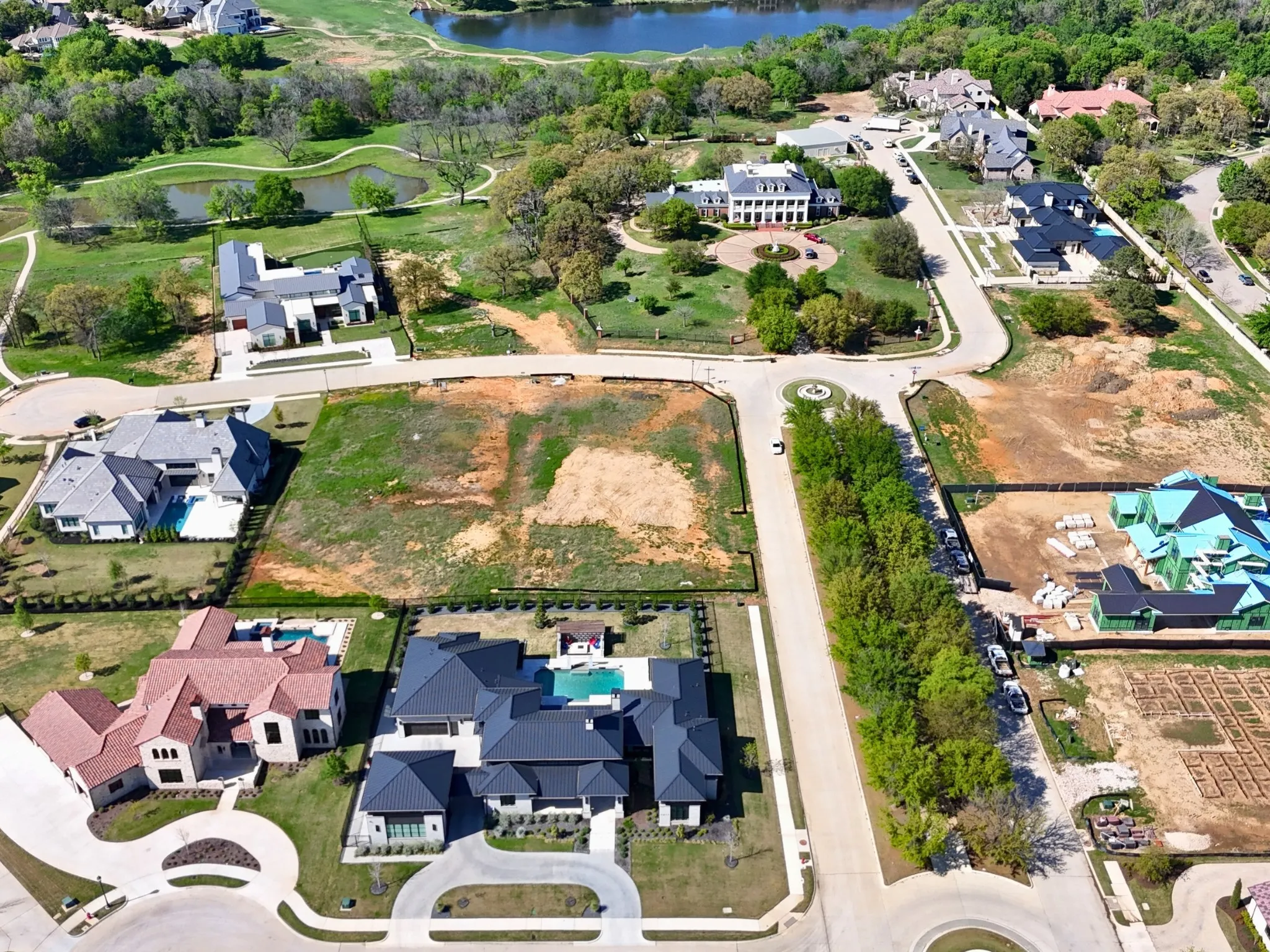 Unimproved Land For Sale in Tarrant County , 1417 Nottoway Court, Colleyville, Texas 76034, 0, 0, Garage spaces, 0 Sqft, built in 0, mls#20893222, Real Estate Agent in Colleyville, Homes For Sale in Tarrant county, Homes For Sale in Colleyville, Realtor in Colleyville Texas, Real Estate Brokerage Independent Realty Texas, Luminita Cordes Realtor