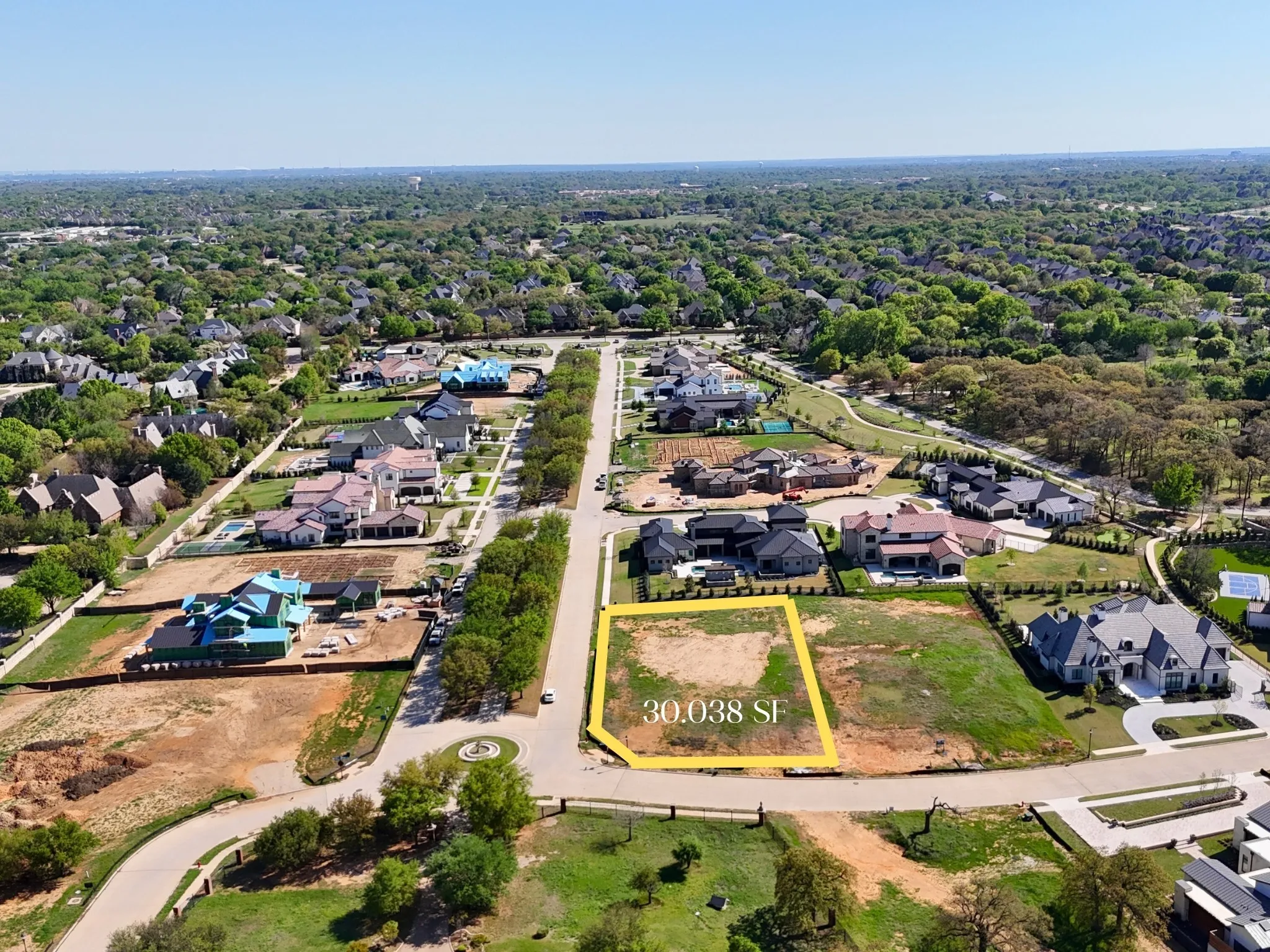 Unimproved Land For Sale in Tarrant County , 1417 Nottoway Court, Colleyville, Texas 76034, 0, 0, Garage spaces, 0 Sqft, built in 0, mls#20893222, Real Estate Agent in Colleyville, Homes For Sale in Tarrant county, Homes For Sale in Colleyville, Realtor in Colleyville Texas, Real Estate Brokerage Independent Realty Texas, Luminita Cordes Realtor