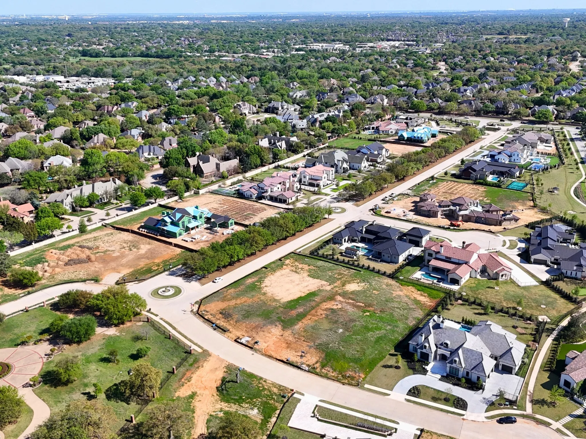 Unimproved Land For Sale in Tarrant County , 1417 Nottoway Court, Colleyville, Texas 76034, 0, 0, Garage spaces, 0 Sqft, built in 0, mls#20893222, Real Estate Agent in Colleyville, Homes For Sale in Tarrant county, Homes For Sale in Colleyville, Realtor in Colleyville Texas, Real Estate Brokerage Independent Realty Texas, Luminita Cordes Realtor