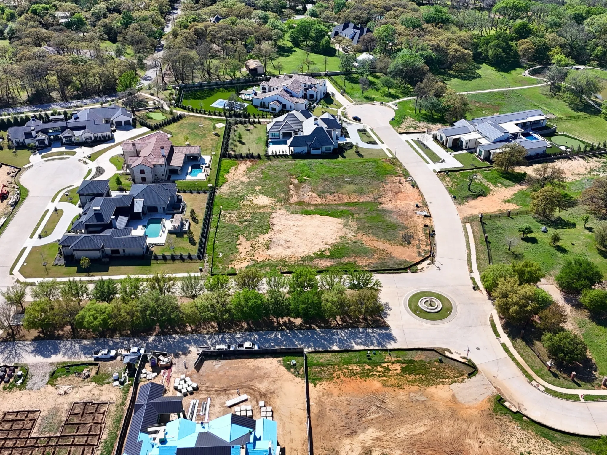 Unimproved Land For Sale in Tarrant County , 1417 Nottoway Court, Colleyville, Texas 76034, 0, 0, Garage spaces, 0 Sqft, built in 0, mls#20893222, Real Estate Agent in Colleyville, Homes For Sale in Tarrant county, Homes For Sale in Colleyville, Realtor in Colleyville Texas, Real Estate Brokerage Independent Realty Texas, Luminita Cordes Realtor