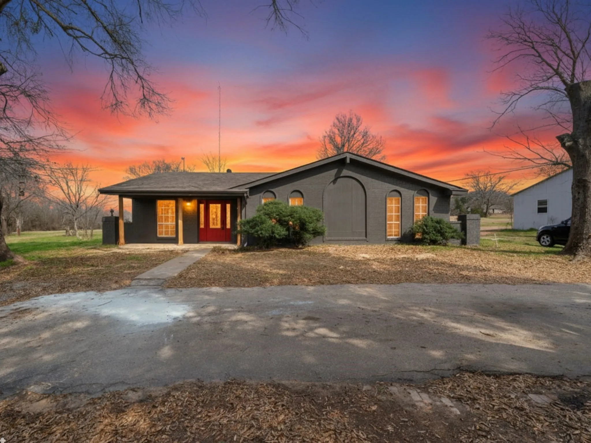 Single Family Residence For Sale in Van Zandt County , 530 County Road 1123, Fruitvale, Texas 75127, 3 Bedroom, 2 Bathroom, Garage spaces, 1,650 Sqft, built in 1972, mls#20899899, Real Estate Agent in Fruitvale, Homes For Sale in Van Zandt county, Homes For Sale in Fruitvale, Realtor in Fruitvale Texas, Real Estate Brokerage Independent Realty Texas, Luminita Cordes Realtor