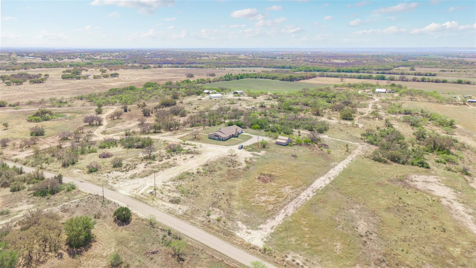 Single Family Residence For Sale in Brown County , 8301 County Road 351, Blanket, Texas 76432, 5 Bedroom, 4 Bathroom, 2 Garage spaces, 3,761 Sqft, built in 1987, Preowned, mls#20900852, Real Estate Agent in Blanket, Homes For Sale in Brown county, Homes For Sale in Blanket, Realtor in Blanket Texas, Real Estate Brokerage Independent Realty Texas, Luminita Cordes Realtor