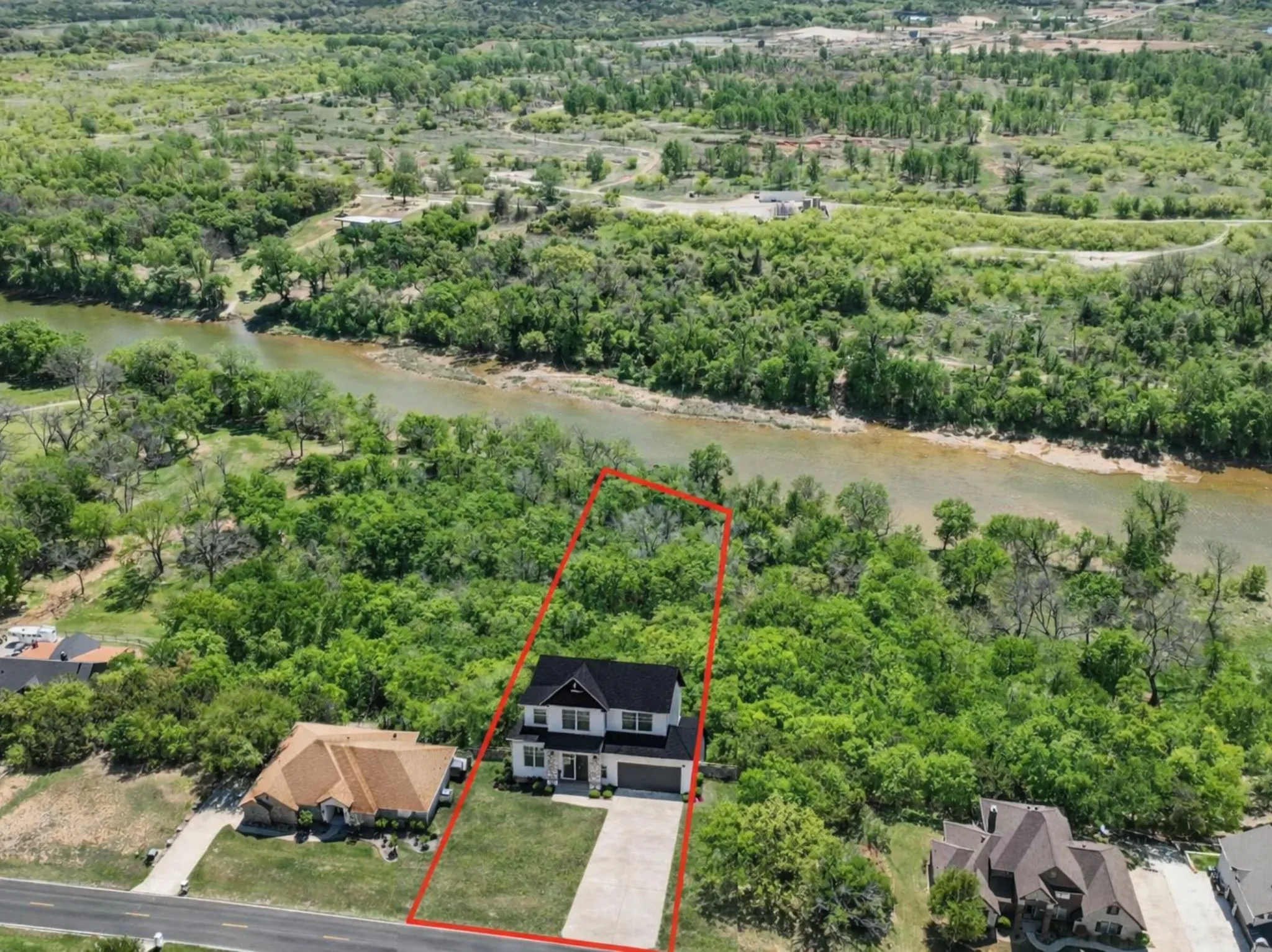 Improved Land For Sale in Hood County , 9804 Bellechase Road, Granbury, Texas 76049, 0, 0, Garage spaces, 0 Sqft, built in 0, mls#20893583, Real Estate Agent in Granbury, Homes For Sale in Hood county, Homes For Sale in Granbury, Realtor in Granbury Texas, Real Estate Brokerage Independent Realty Texas, Luminita Cordes Realtor