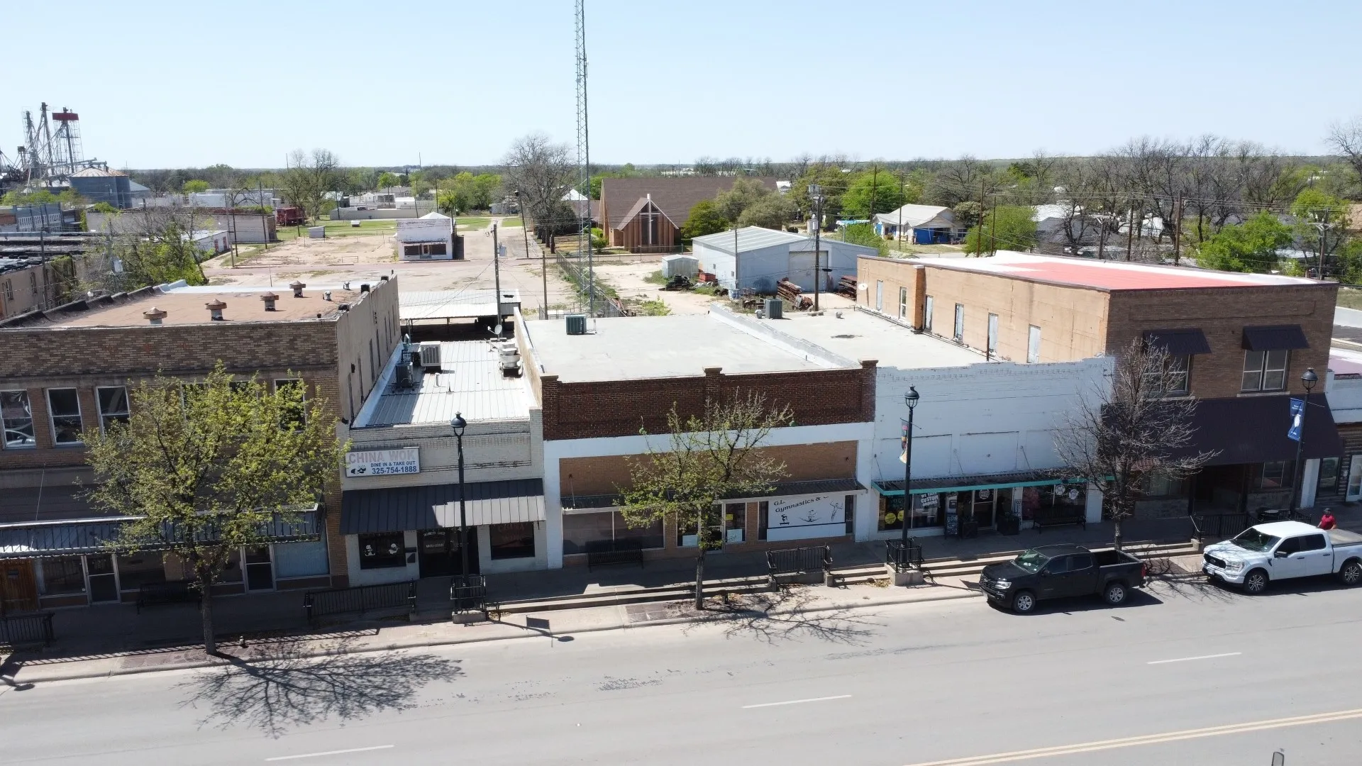 Business For Sale in Runnels County , 135 N Main Street, Winters, Texas 79567, 0, 0, Garage spaces, 0 Sqft, built in 1910, Preowned, mls#20901432, Real Estate Agent in Winters, Homes For Sale in Runnels county, Homes For Sale in Winters, Realtor in Winters Texas, Real Estate Brokerage Independent Realty Texas, Luminita Cordes Realtor