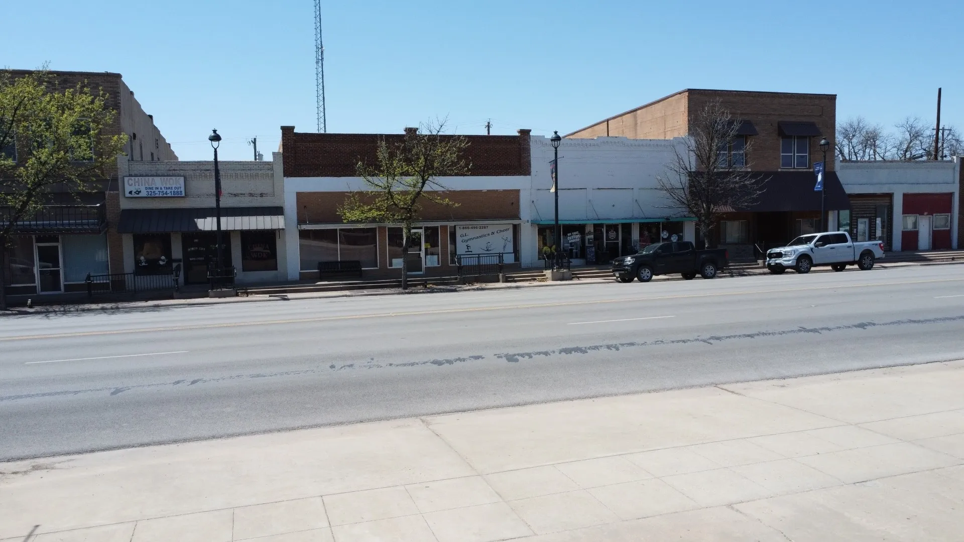 Business For Sale in Runnels County , 135 N Main Street, Winters, Texas 79567, 0, 0, Garage spaces, 0 Sqft, built in 1910, Preowned, mls#20901432, Real Estate Agent in Winters, Homes For Sale in Runnels county, Homes For Sale in Winters, Realtor in Winters Texas, Real Estate Brokerage Independent Realty Texas, Luminita Cordes Realtor