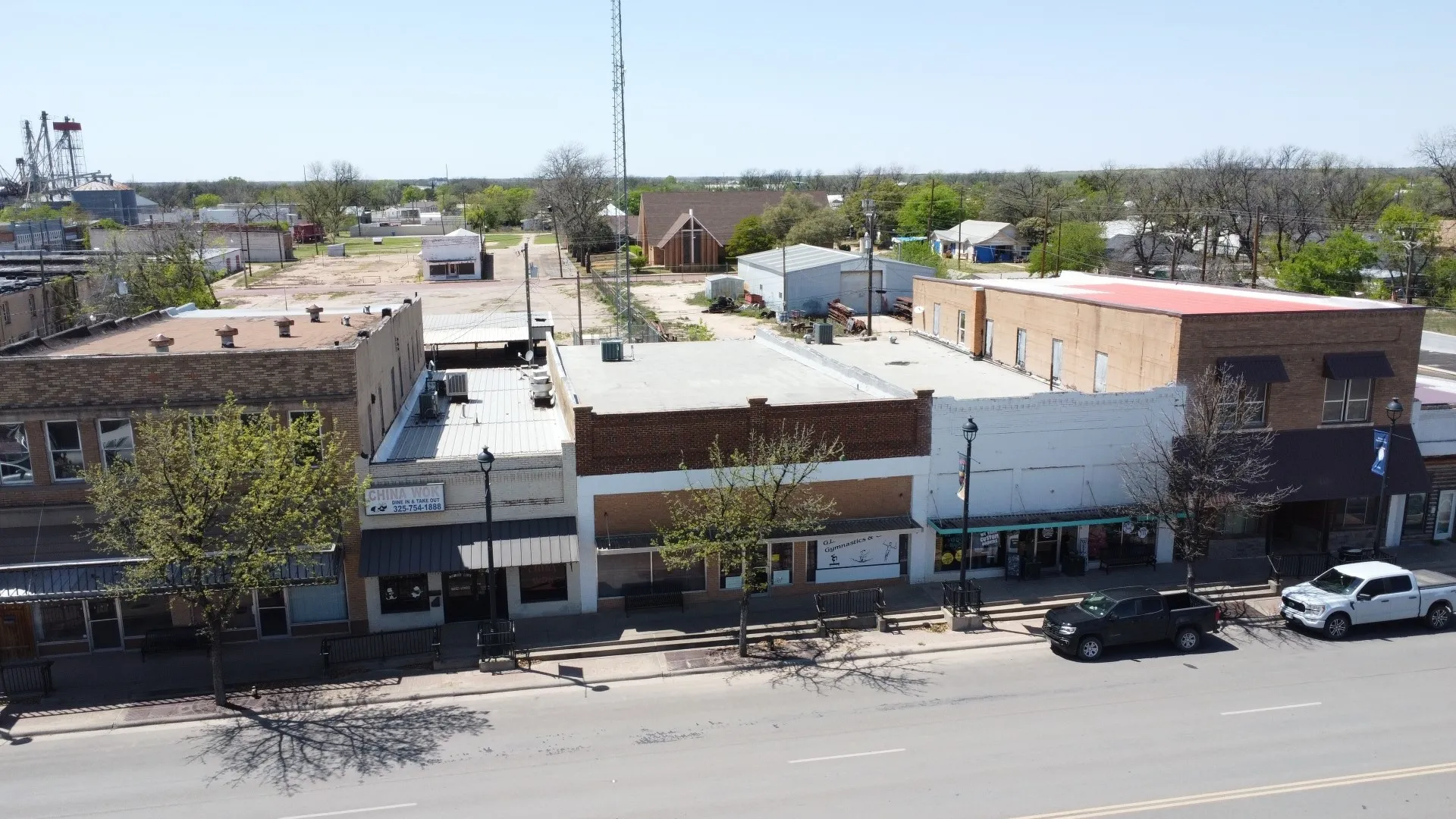 Business For Sale in Runnels County , 135 N Main Street, Winters, Texas 79567, 0, 0, Garage spaces, 0 Sqft, built in 1910, Preowned, mls#20901432, Real Estate Agent in Winters, Homes For Sale in Runnels county, Homes For Sale in Winters, Realtor in Winters Texas, Real Estate Brokerage Independent Realty Texas, Luminita Cordes Realtor