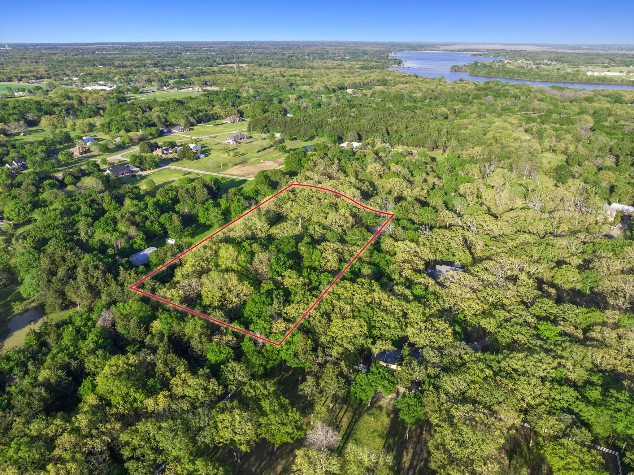 Unimproved Land For Sale in Fannin County , 264 County Road 1452, Bonham, Texas 75418, 0, 0, Garage spaces, 0 Sqft, built in 0, mls#20903430, Real Estate Agent in Bonham, Homes For Sale in Fannin county, Homes For Sale in Bonham, Realtor in Bonham Texas, Real Estate Brokerage Independent Realty Texas, Luminita Cordes Realtor