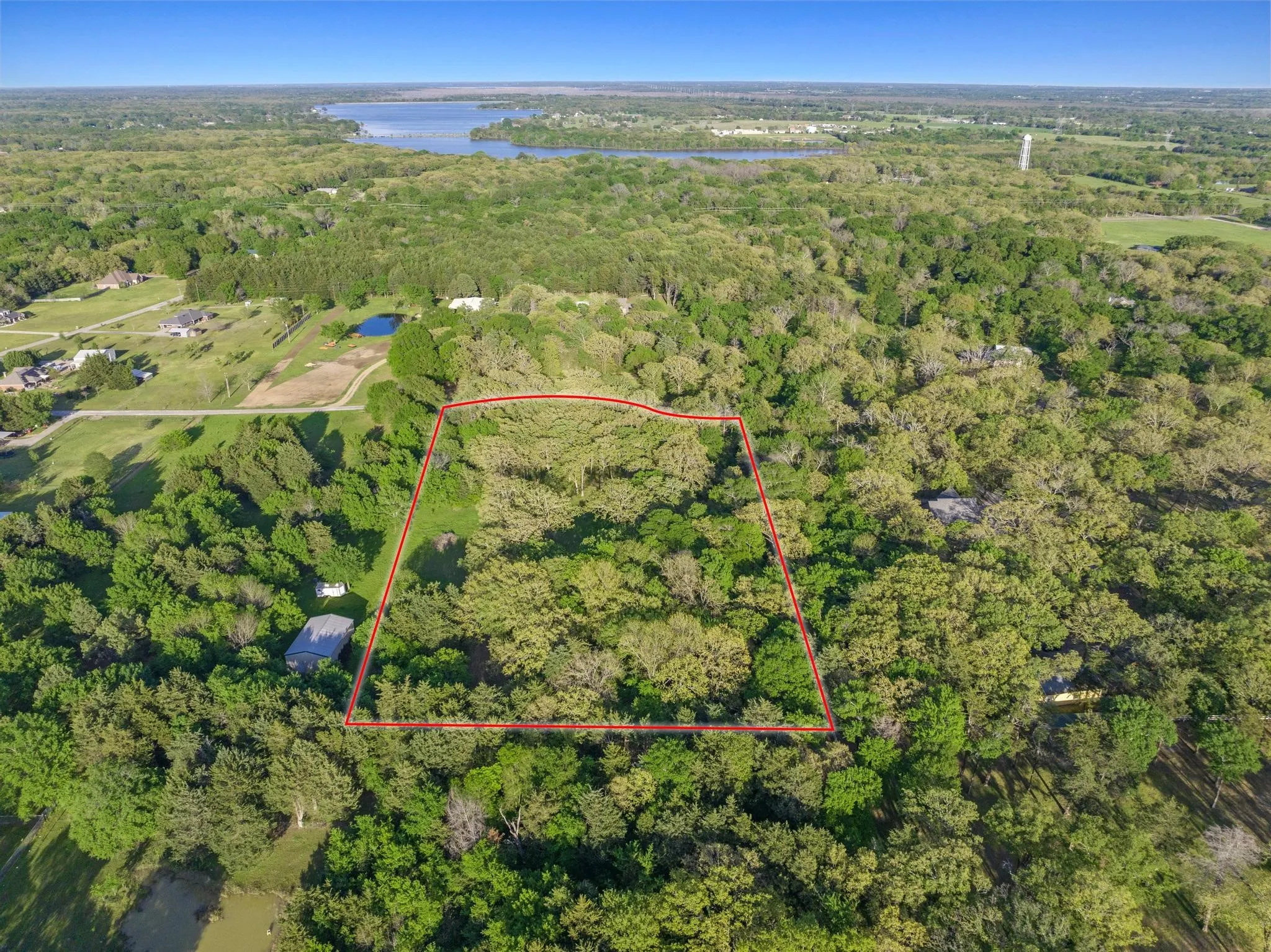 Unimproved Land For Sale in Fannin County , 264 County Road 1452, Bonham, Texas 75418, 0, 0, Garage spaces, 0 Sqft, built in 0, mls#20903430, Real Estate Agent in Bonham, Homes For Sale in Fannin county, Homes For Sale in Bonham, Realtor in Bonham Texas, Real Estate Brokerage Independent Realty Texas, Luminita Cordes Realtor