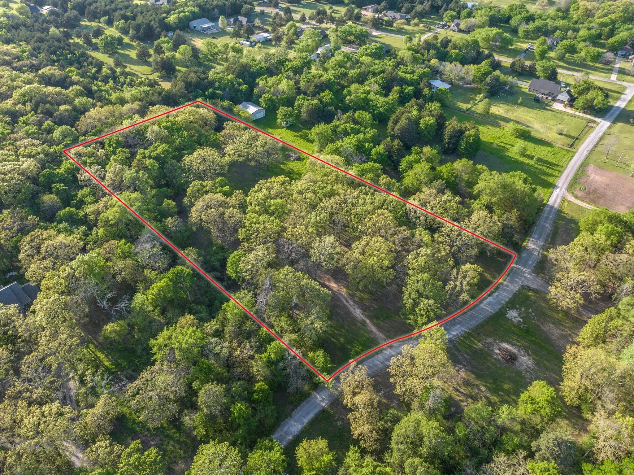 Improved Land For Sale in Fannin County , 264 County Road 1452, Bonham, Texas 75418, 0, 0, Garage spaces, 0 Sqft, built in 2009, Price $235,000, mls#20903471, Real Estate Agent in Bonham, Homes For Sale in Fannin county, Homes For Sale in Bonham, Realtor in Bonham Texas, Real Estate Brokerage Independent Realty Texas, Luminita Cordes Realtor