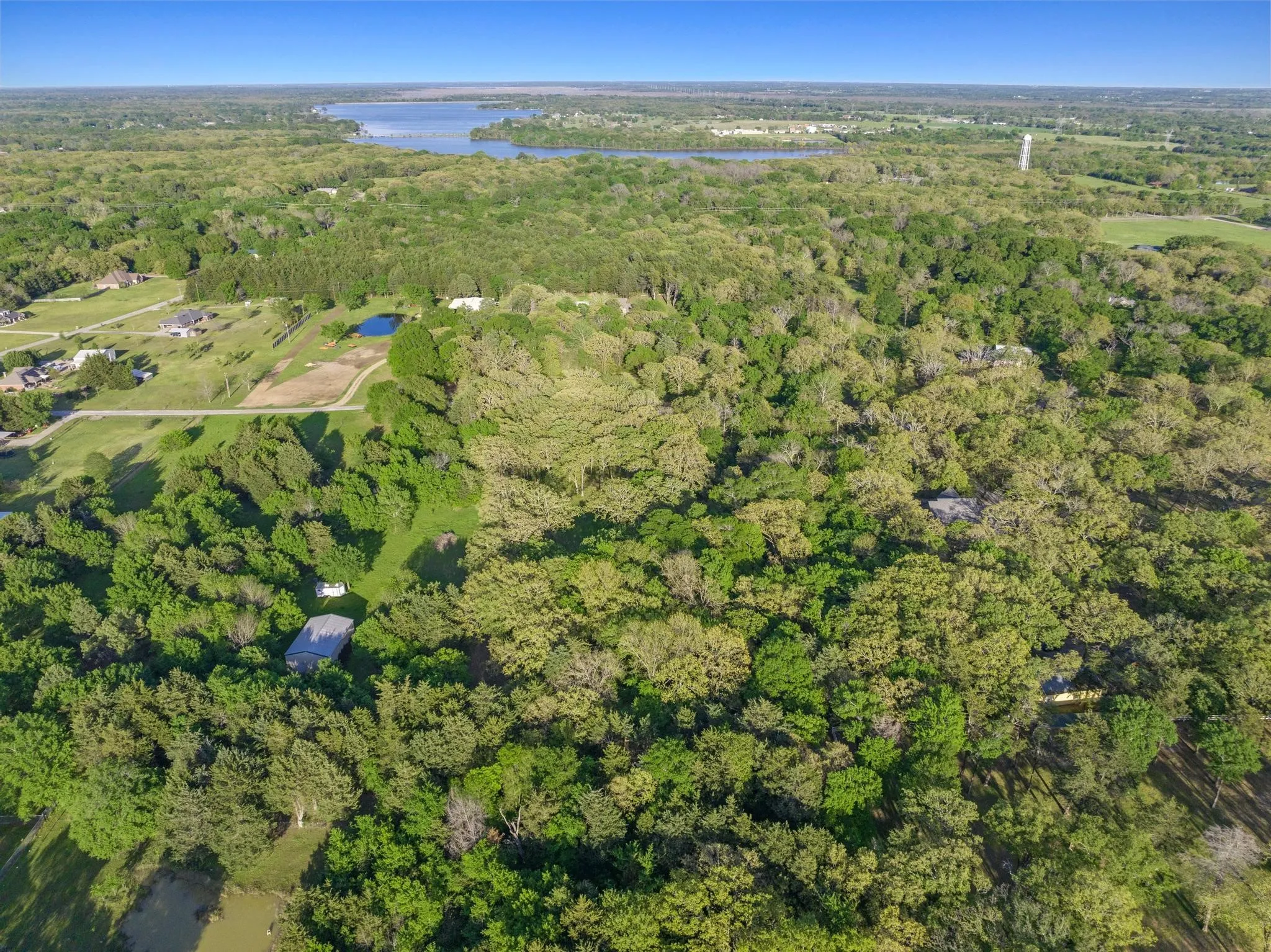 Improved Land For Sale in Fannin County , 264 County Road 1452, Bonham, Texas 75418, 0, 0, Garage spaces, 0 Sqft, built in 2009, Price $235,000, mls#20903471, Real Estate Agent in Bonham, Homes For Sale in Fannin county, Homes For Sale in Bonham, Realtor in Bonham Texas, Real Estate Brokerage Independent Realty Texas, Luminita Cordes Realtor