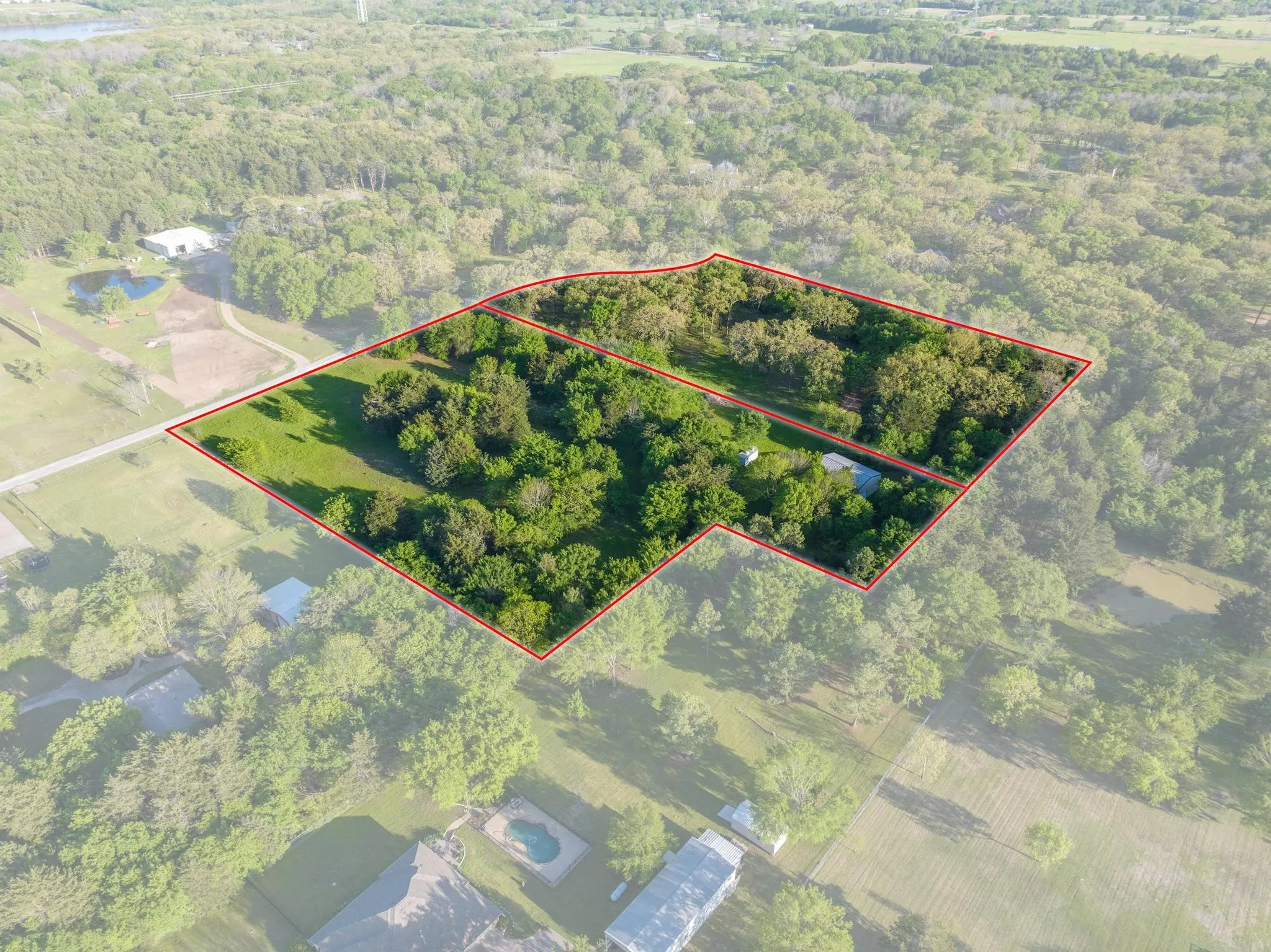 Improved Land For Sale in Fannin County , 264 County Road 1452, Bonham, Texas 75418, 0, 0, Garage spaces, 0 Sqft, built in 2009, Price $235,000, mls#20903471, Real Estate Agent in Bonham, Homes For Sale in Fannin county, Homes For Sale in Bonham, Realtor in Bonham Texas, Real Estate Brokerage Independent Realty Texas, Luminita Cordes Realtor