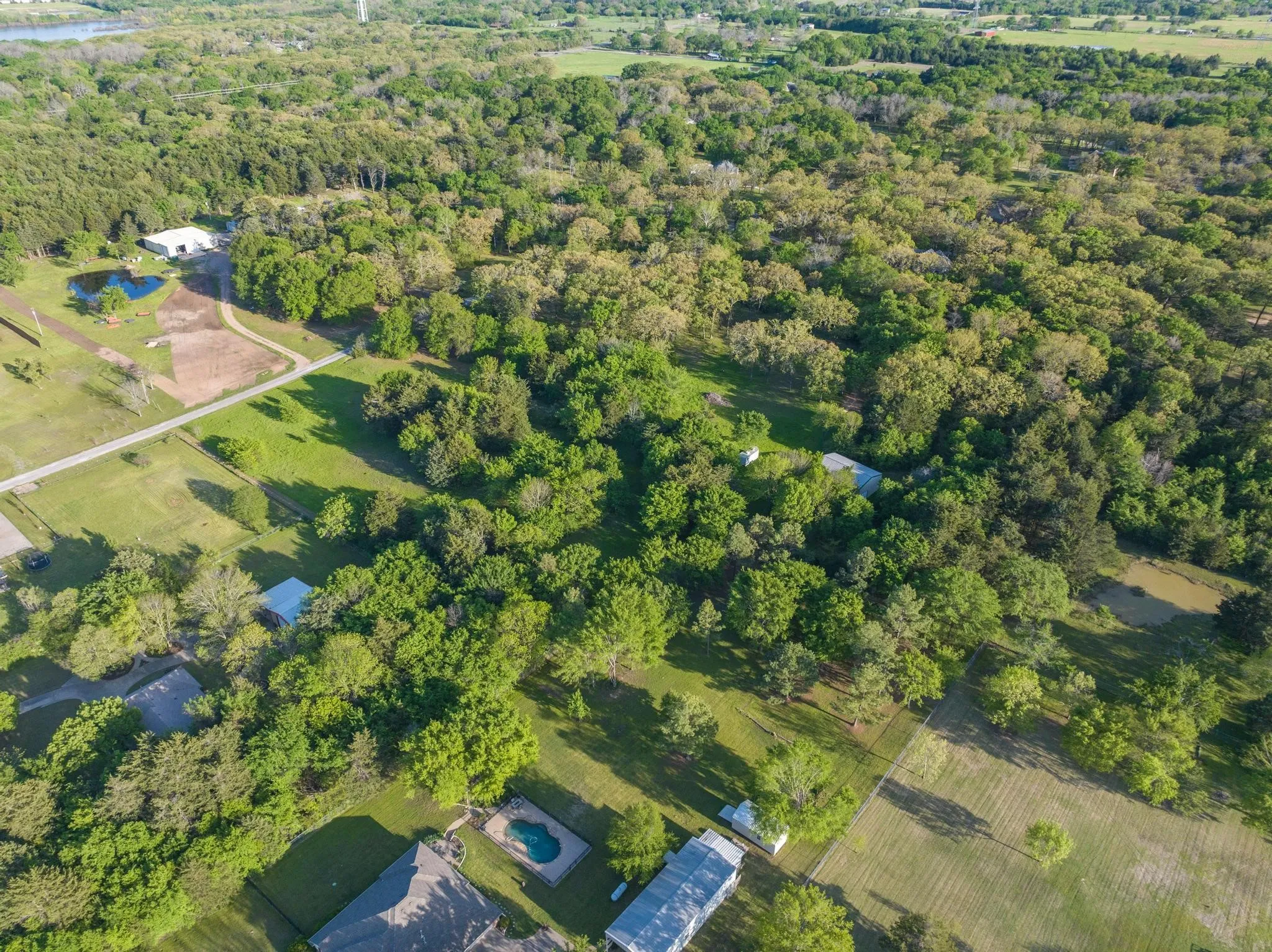 Improved Land For Sale in Fannin County , 264 County Road 1452, Bonham, Texas 75418, 0, 0, Garage spaces, 0 Sqft, built in 2009, Price $235,000, mls#20903471, Real Estate Agent in Bonham, Homes For Sale in Fannin county, Homes For Sale in Bonham, Realtor in Bonham Texas, Real Estate Brokerage Independent Realty Texas, Luminita Cordes Realtor