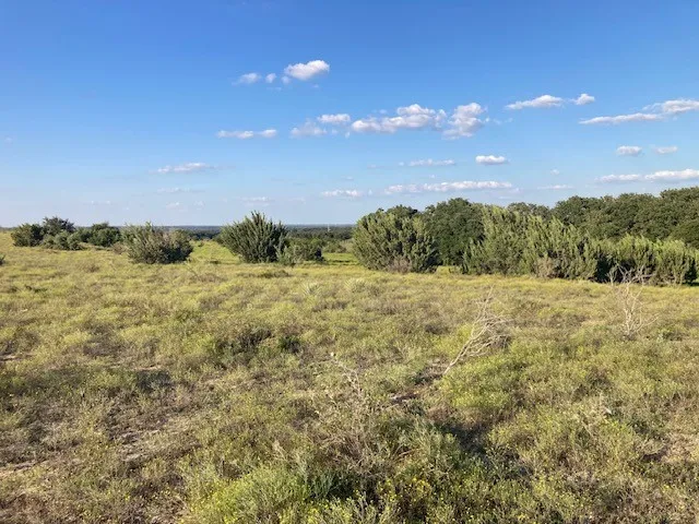 View of nature featuring a rural view