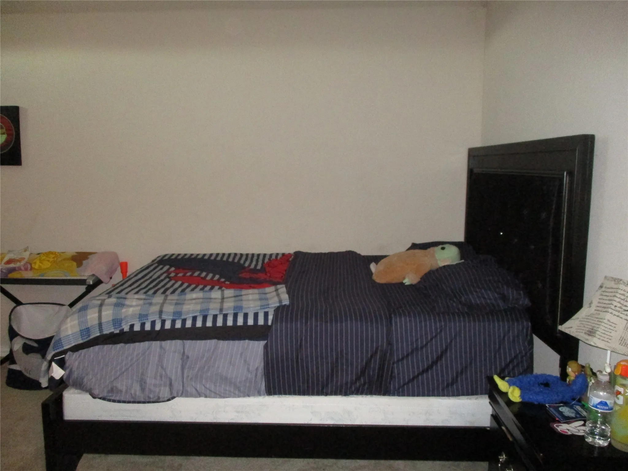 View of bedroom