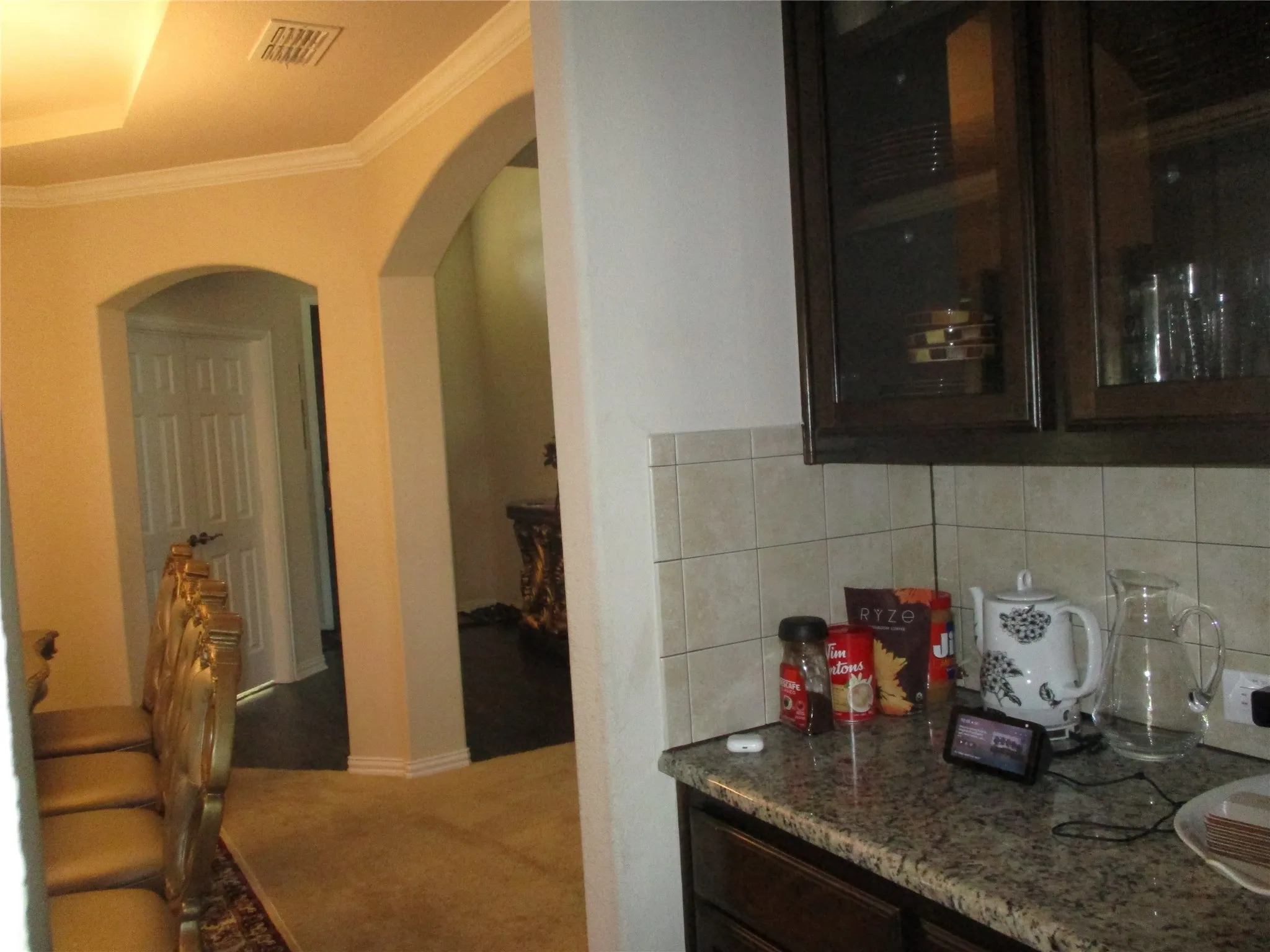 Single Family Residence For Sale in Kaufman County , 912 Egret Lane, Forney, Texas 75126, 5 Bedrooms, 4 Bathrooms, 3 Garage spaces, 4,365 Sqft, built in 2020, Preowned, Price $652,700, mls#20904439, Real Estate Agent in Forney, Homes For Sale in Kaufman county, Homes For Sale in Forney, Realtor in Forney Texas, Real Estate Brokerage Independent Realty Texas, Luminita Cordes Realtor