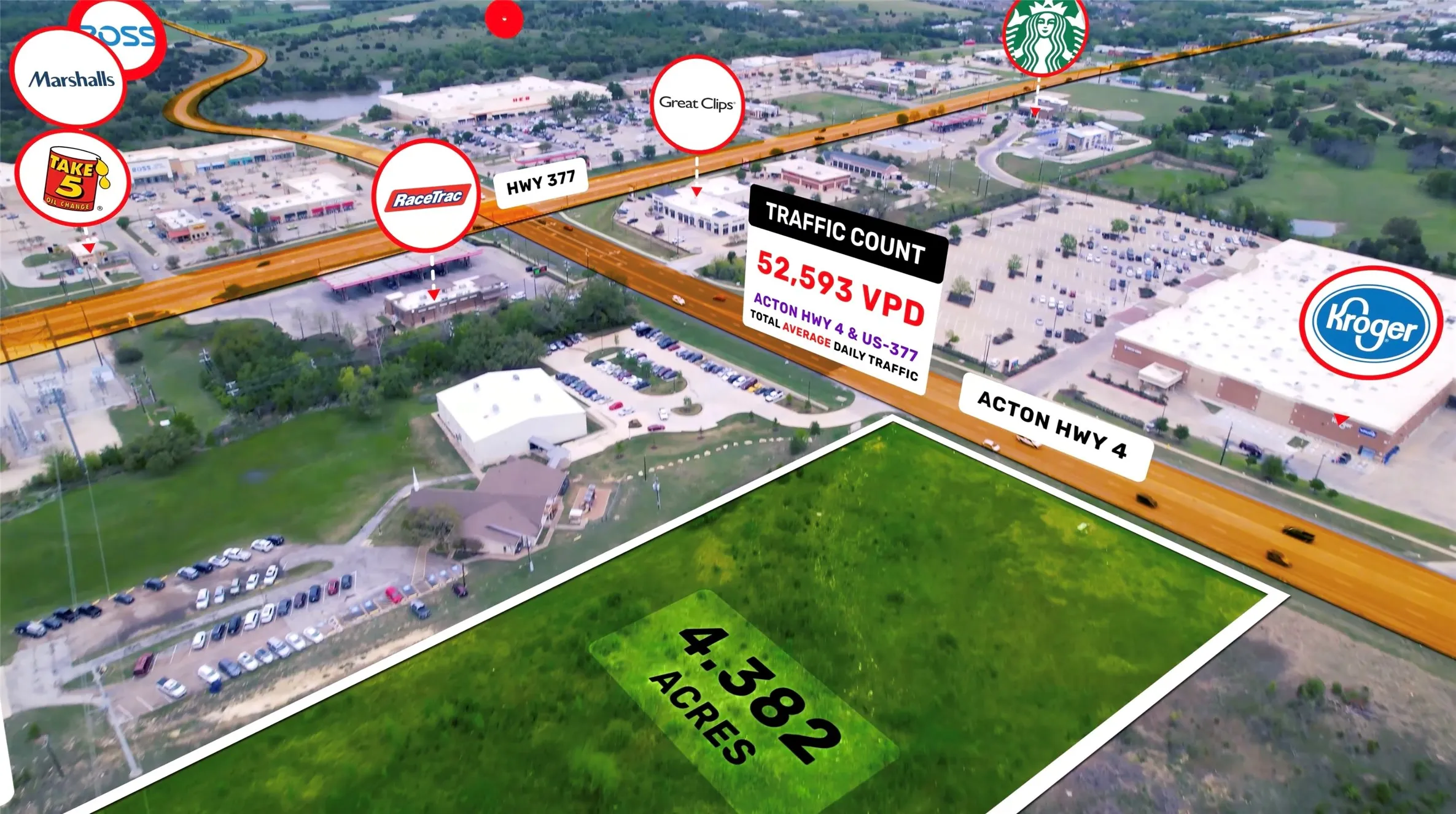 Unimproved Land For Sale in Hood County , 3617 Fm-4, Granbury, Texas 76049, 0, 0, Garage spaces, 0 Sqft, built in 0, Unknown, Price $3,900,000, mls#20904675, Real Estate Agent in Granbury, Homes For Sale in Hood county, Homes For Sale in Granbury, Realtor in Granbury Texas, Real Estate Brokerage Independent Realty Texas, Luminita Cordes Realtor