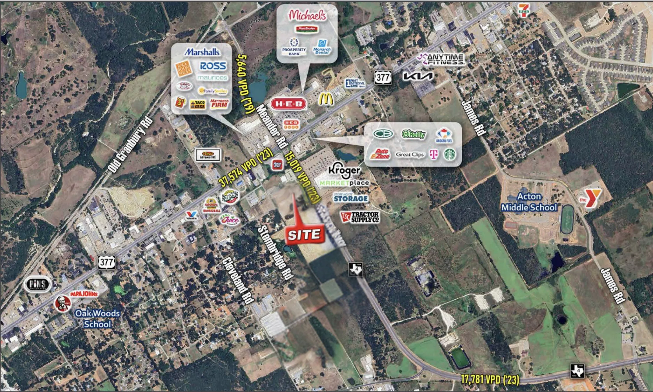 Area map 2