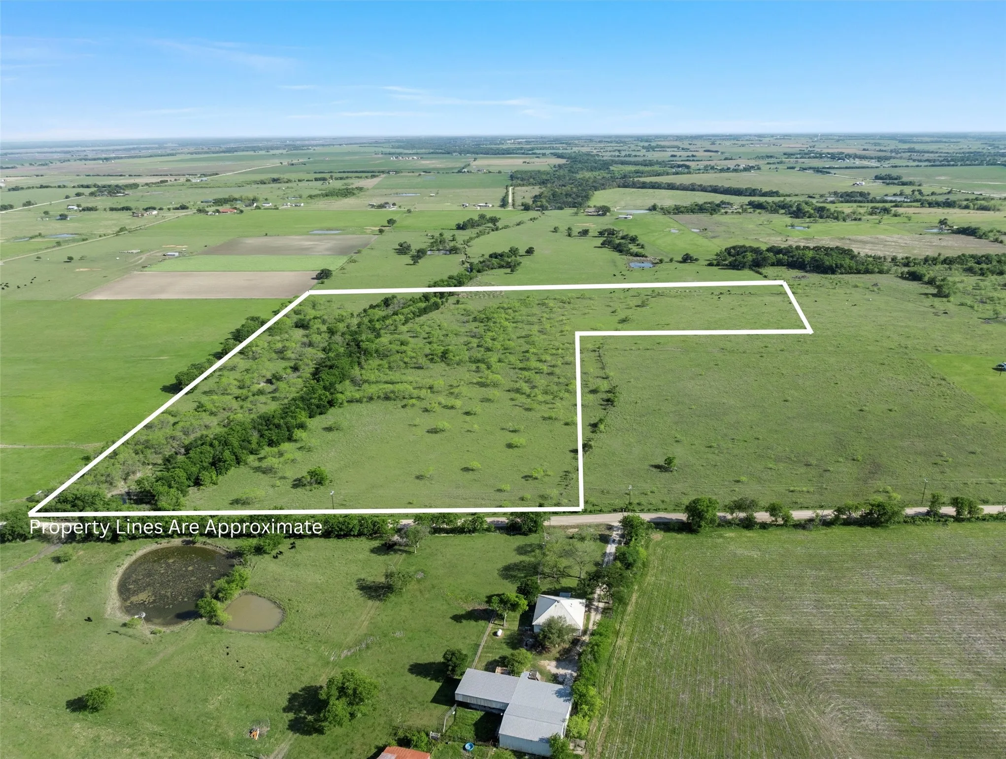 Unimproved Land For Sale in Mc Lennan County , TBD 7 Mile Lane, Riesel, Texas 76682, 0, 0, Garage spaces, 0 Sqft, built in 0, mls#20904681, Real Estate Agent in Riesel, Homes For Sale in Mc Lennan county, Homes For Sale in Riesel, Realtor in Riesel Texas, Real Estate Brokerage Independent Realty Texas, Luminita Cordes Realtor