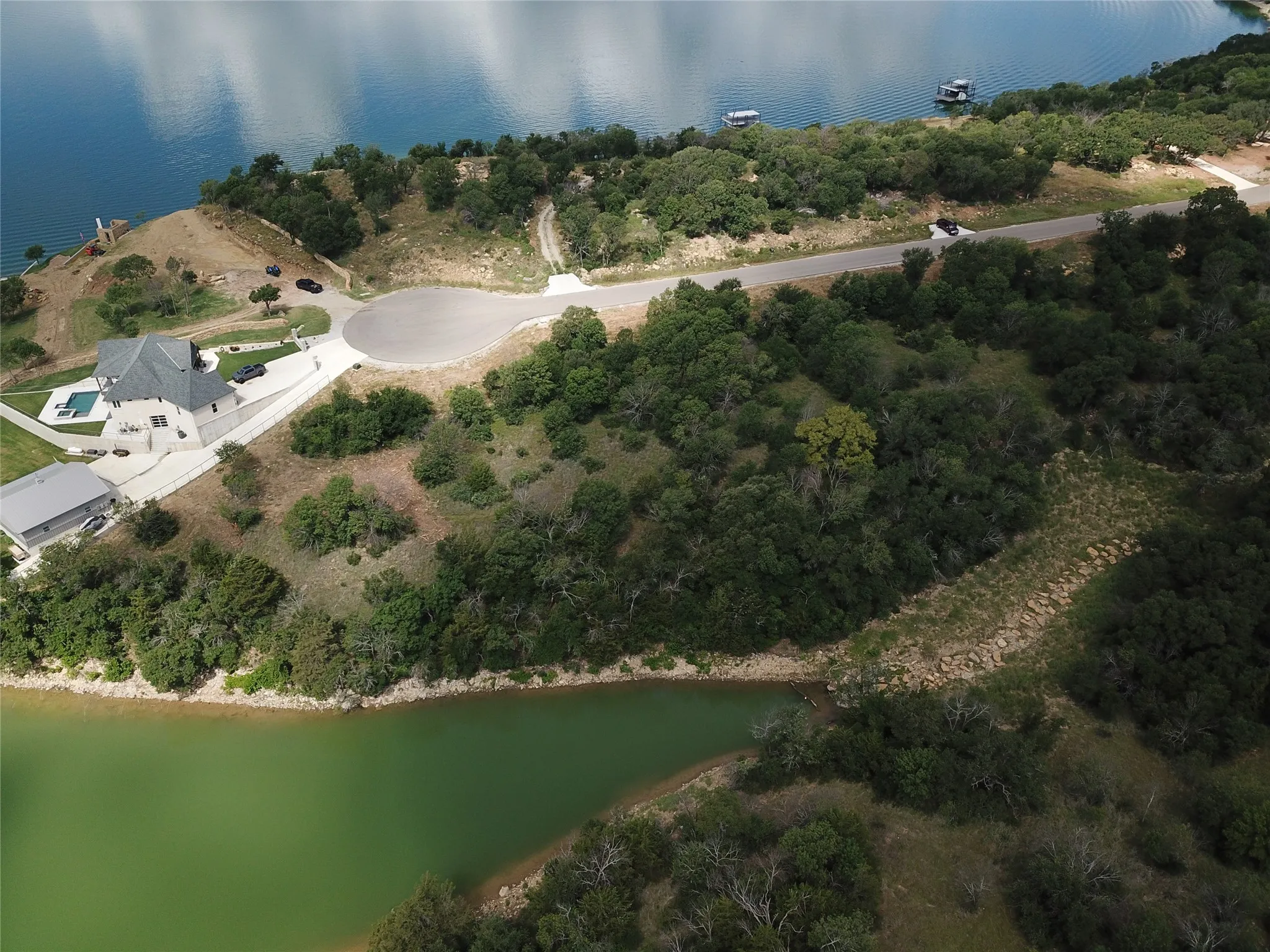 Unimproved Land For Sale in Wise County , 163 Hanna Oak Court, Bridgeport, Texas 76426, 0, 0, Garage spaces, 0 Sqft, built in 0, Price $374,000, mls#20906752, Real Estate Agent in Bridgeport, Homes For Sale in Wise county, Homes For Sale in Bridgeport, Realtor in Bridgeport Texas, Real Estate Brokerage Independent Realty Texas, Luminita Cordes Realtor