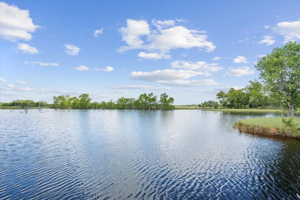 Water view