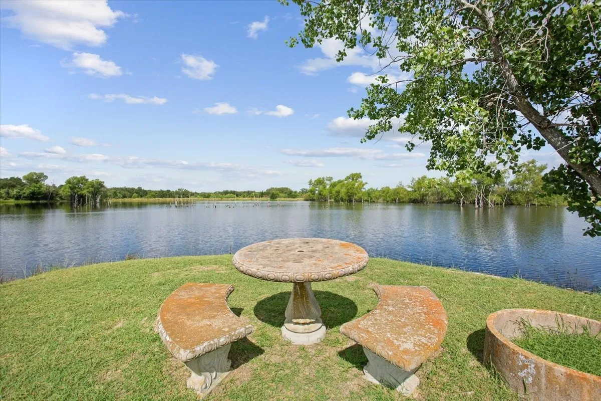 Water view
