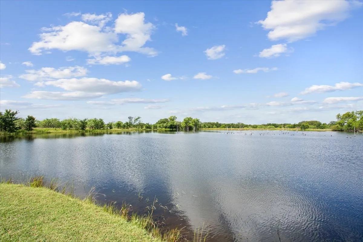 Water view