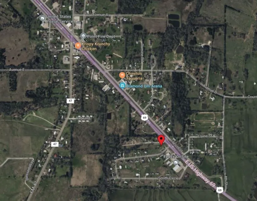 Unimproved Land For Sale in Rains County , TBD US Highway 69, Point, Texas 75472, 0, 0, Garage spaces, 0 Sqft, built in 0, Price $49,000, mls#20907875, Real Estate Agent in Point, Homes For Sale in Rains county, Homes For Sale in Point, Realtor in Point Texas, Real Estate Brokerage Independent Realty Texas, Luminita Cordes Realtor