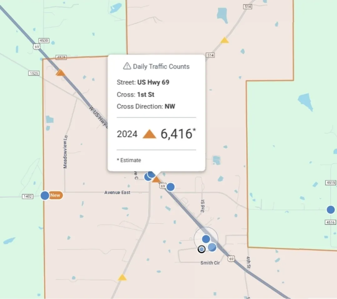 Unimproved Land For Sale in Rains County , TBD US Highway 69, Point, Texas 75472, 0, 0, Garage spaces, 0 Sqft, built in 0, Price $49,000, mls#20907875, Real Estate Agent in Point, Homes For Sale in Rains county, Homes For Sale in Point, Realtor in Point Texas, Real Estate Brokerage Independent Realty Texas, Luminita Cordes Realtor
