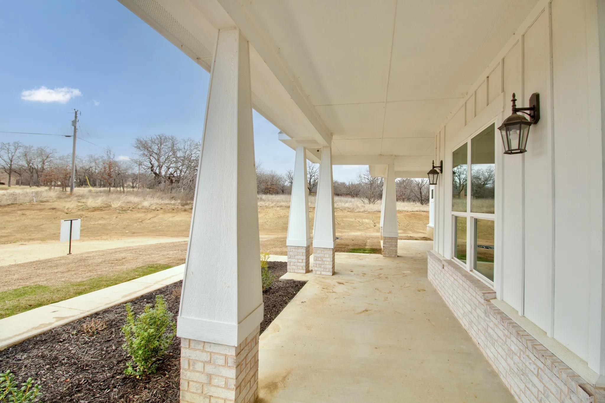 Enjoy spending time on this beautiful Patio!