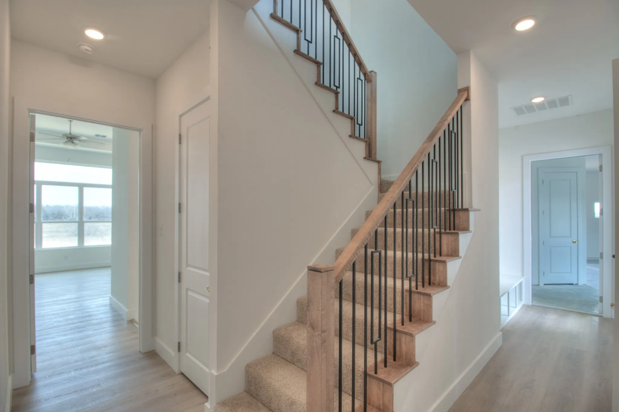 Stair case