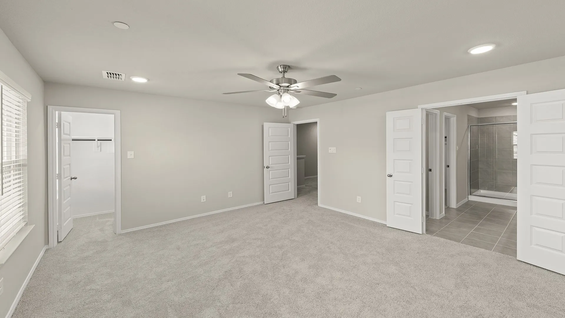  BG #2: 1st Floor