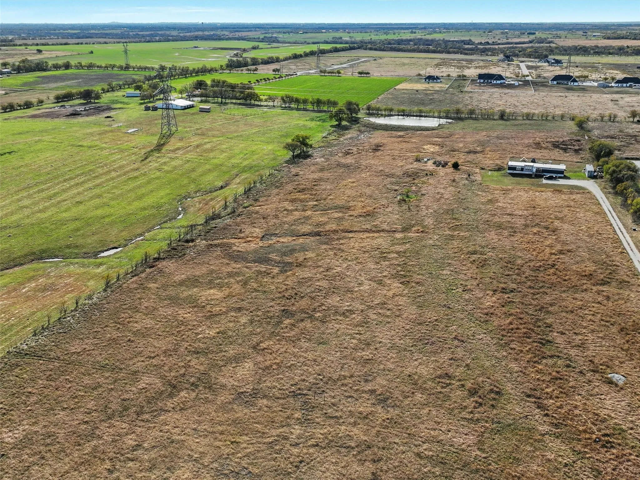 Mobile Home For Sale in Denton County , 16384 FM 1173, Krum, Texas 76249, 3 Bedroom, 2 Bathroom, Garage spaces, 1,140 Sqft, built in 2021, Preowned, mls#20905038, Real Estate Agent in Krum, Homes For Sale in Denton county, Homes For Sale in Krum, Realtor in Krum Texas, Real Estate Brokerage Independent Realty Texas, Luminita Cordes Realtor