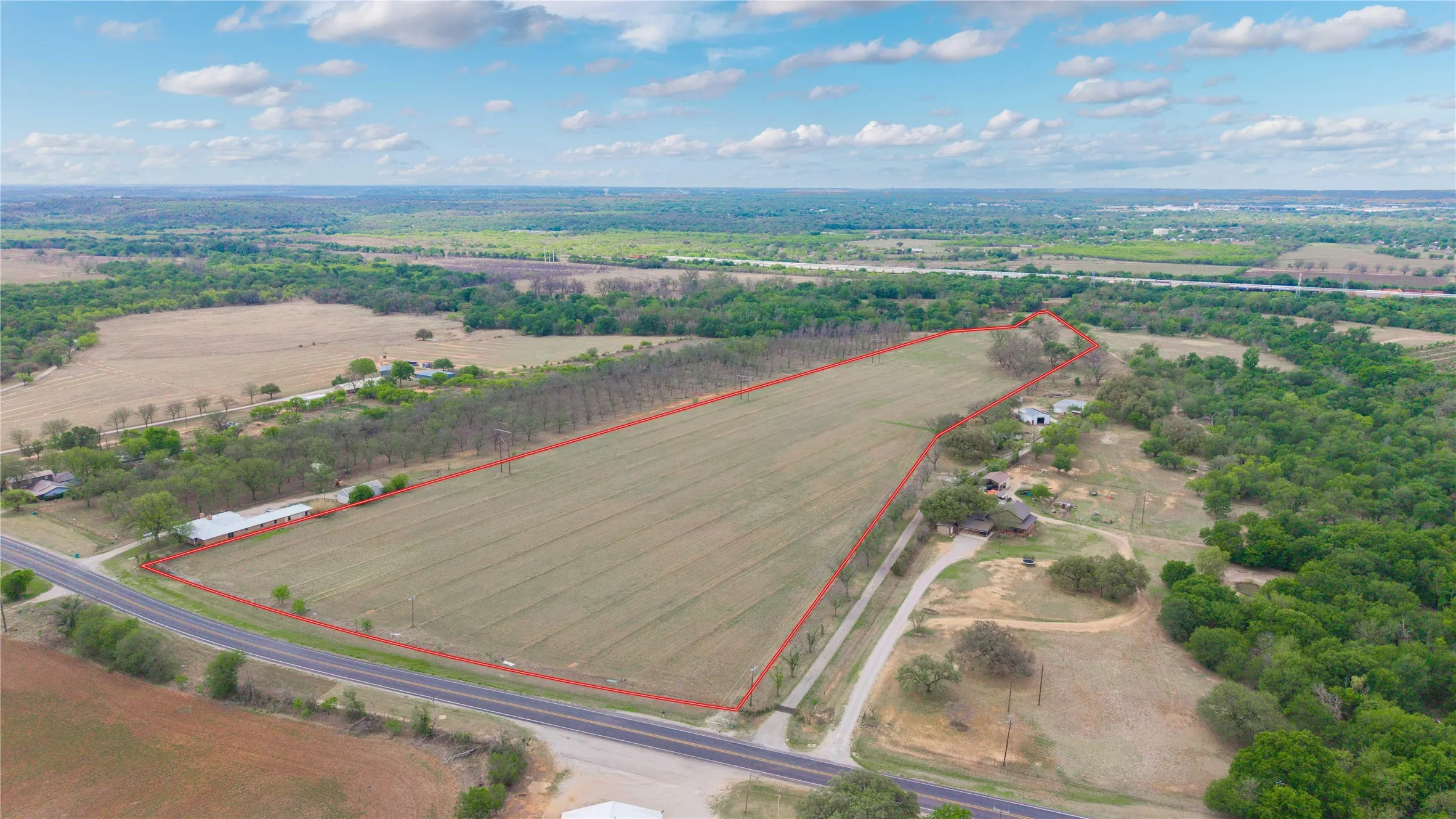 Improved Land For Sale in Brown County , 2030 FM 2525, Early, Texas 76802, 0, 0, Garage spaces, 0 Sqft, built in 0, mls#20909468, Real Estate Agent in Early, Homes For Sale in Brown county, Homes For Sale in Early, Realtor in Early Texas, Real Estate Brokerage Independent Realty Texas, Luminita Cordes Realtor