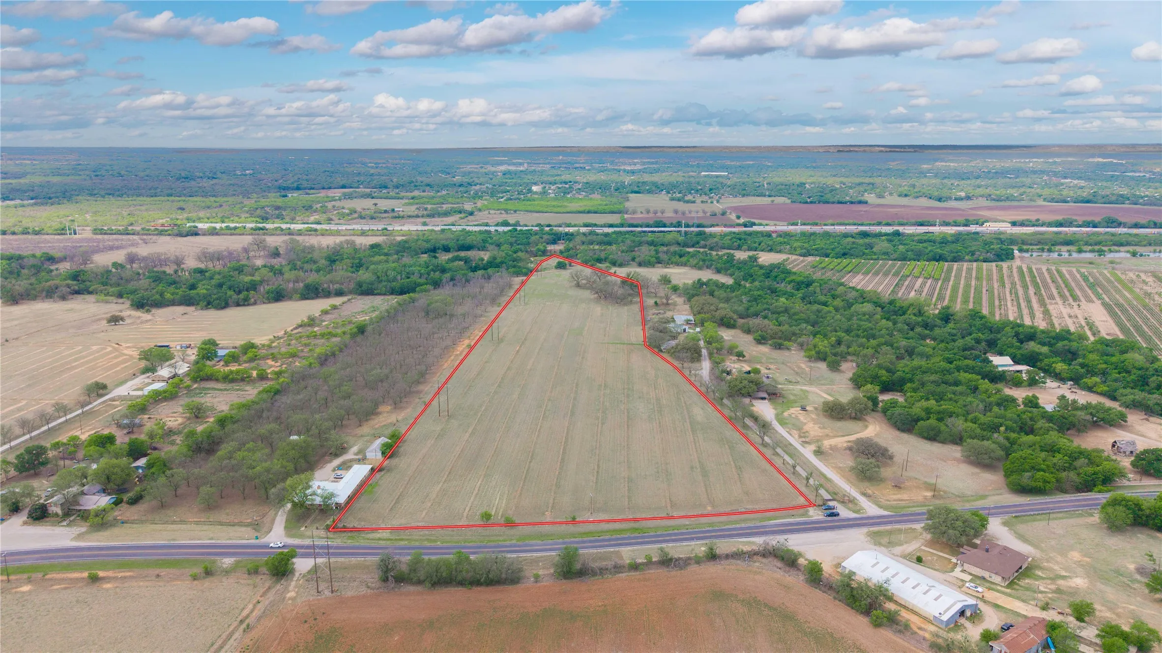 Improved Land For Sale in Brown County , 2030 FM 2525, Early, Texas 76802, 0, 0, Garage spaces, 0 Sqft, built in 0, mls#20909468, Real Estate Agent in Early, Homes For Sale in Brown county, Homes For Sale in Early, Realtor in Early Texas, Real Estate Brokerage Independent Realty Texas, Luminita Cordes Realtor