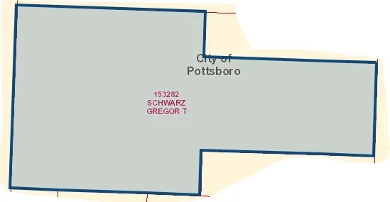 Tax Assessor plot