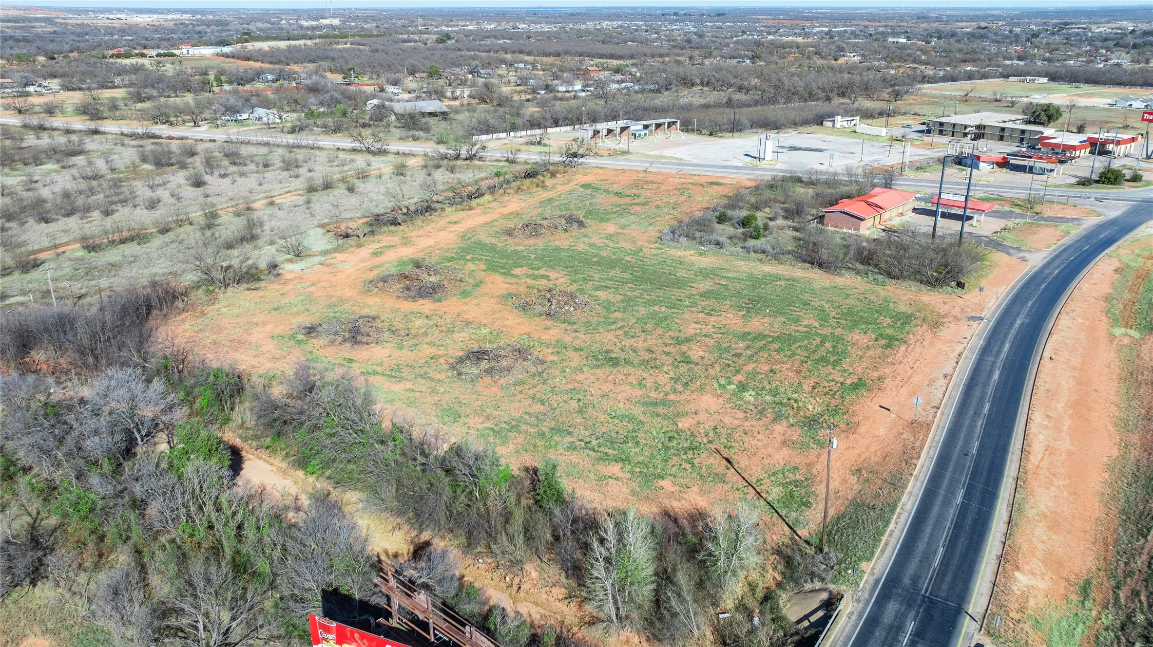 Unimproved Land For Sale in Taylor County , 3518 Old Anson Road, Abilene, Texas 79603, 0, 0, Garage spaces, 0 Sqft, built in 0, Preowned, Price $950,000, mls#20901474, Real Estate Agent in Abilene, Homes For Sale in Taylor county, Homes For Sale in Abilene, Realtor in Abilene Texas, Real Estate Brokerage Independent Realty Texas, Luminita Cordes Realtor