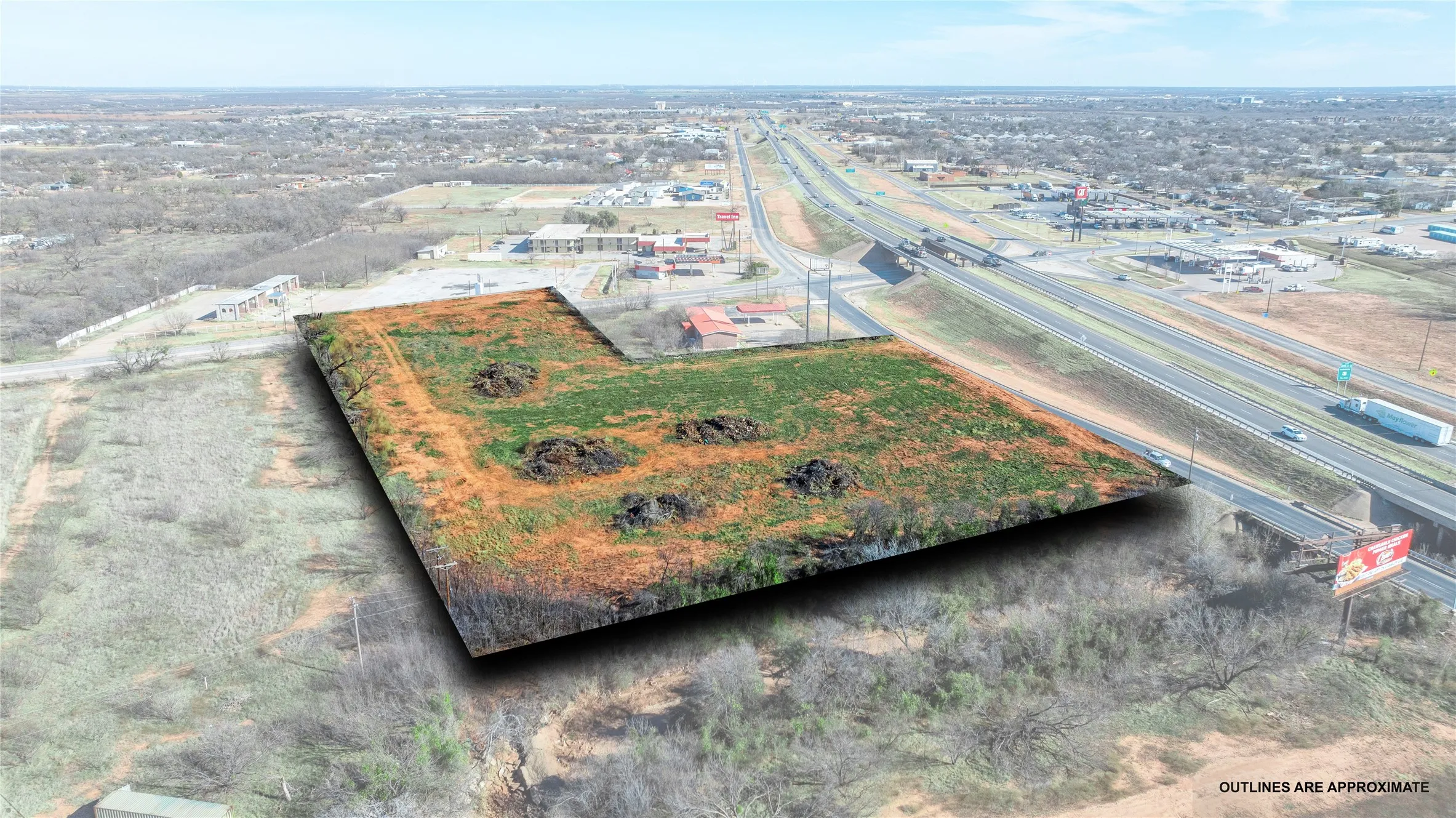 Unimproved Land For Sale in Taylor County , 3518 Old Anson Road, Abilene, Texas 79603, 0, 0, Garage spaces, 0 Sqft, built in 0, Preowned, Price $950,000, mls#20901474, Real Estate Agent in Abilene, Homes For Sale in Taylor county, Homes For Sale in Abilene, Realtor in Abilene Texas, Real Estate Brokerage Independent Realty Texas, Luminita Cordes Realtor